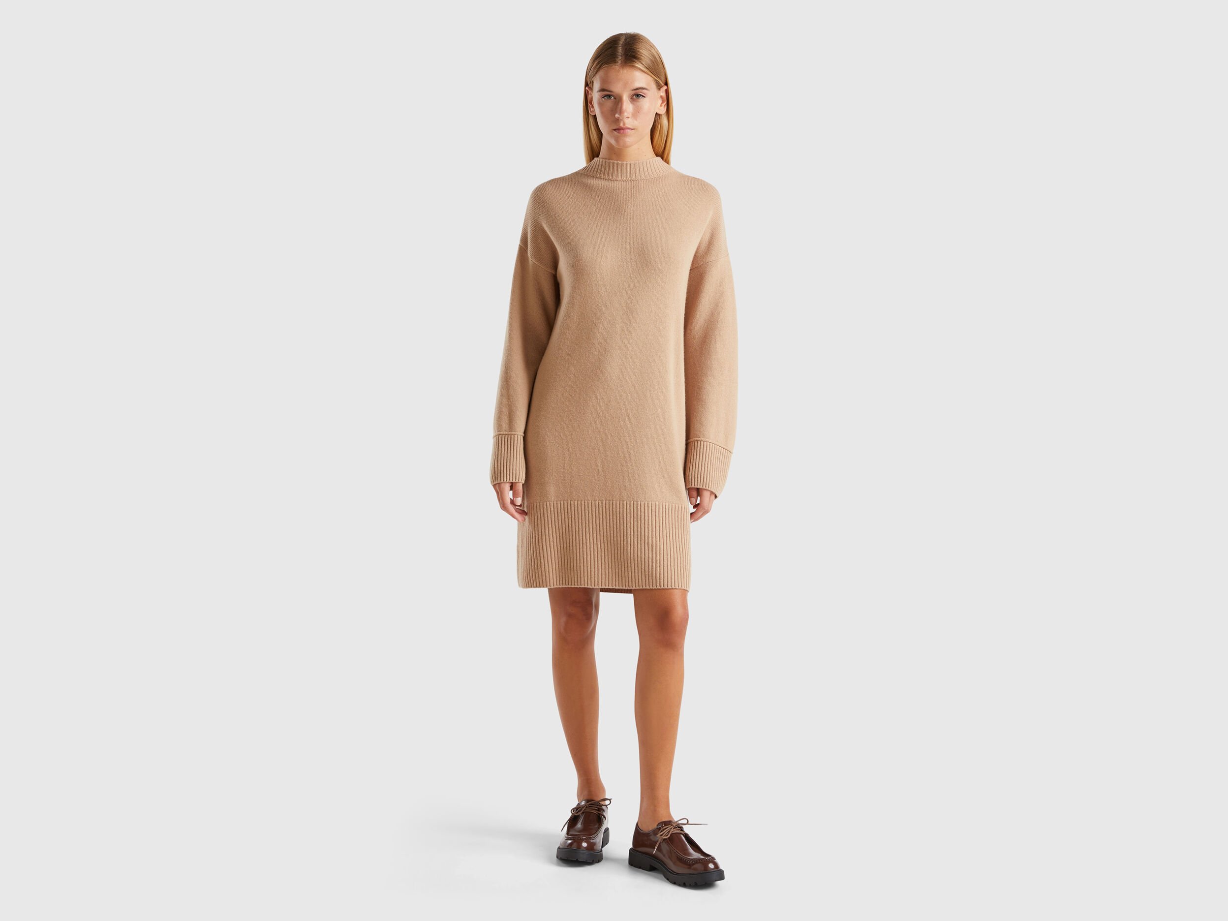 Benetton dresses top