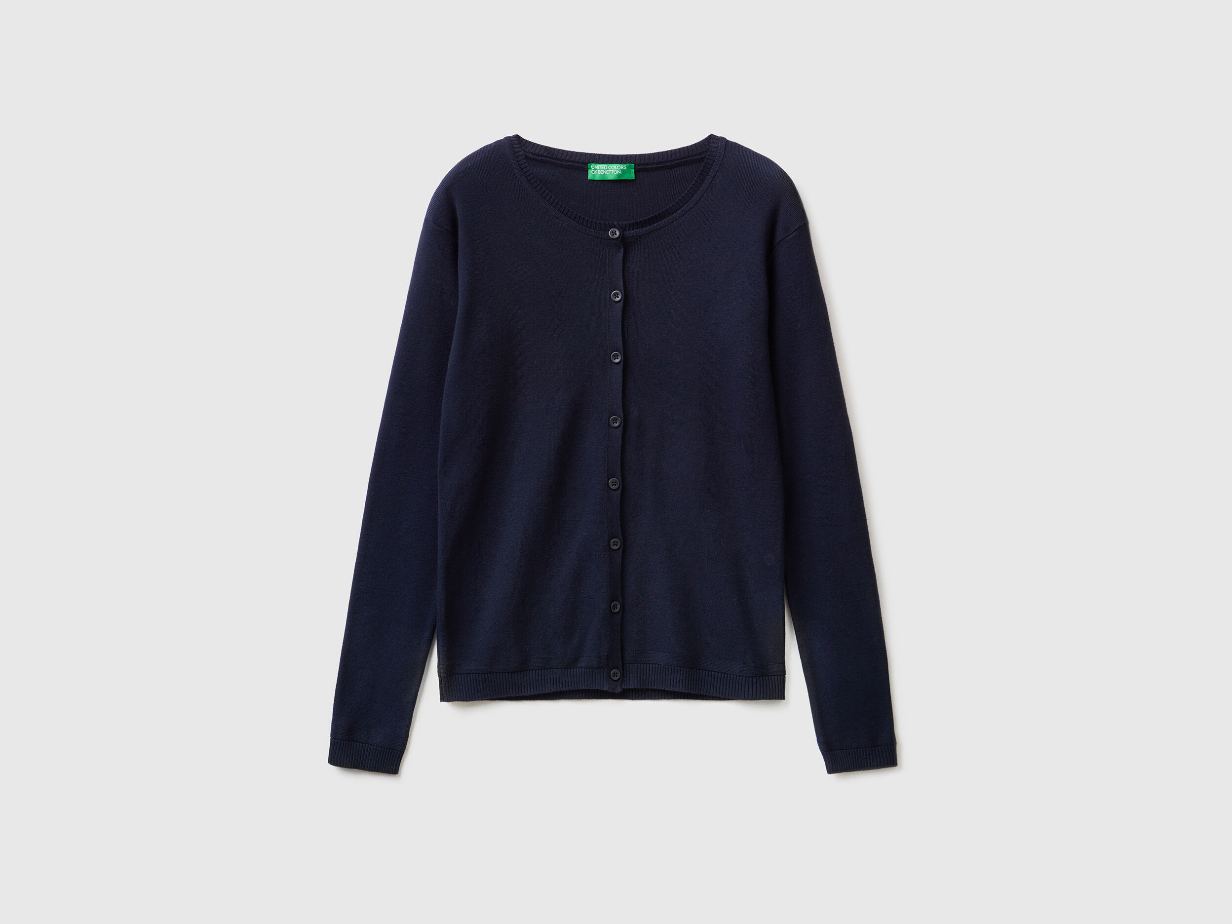 Benetton cardigan new arrivals