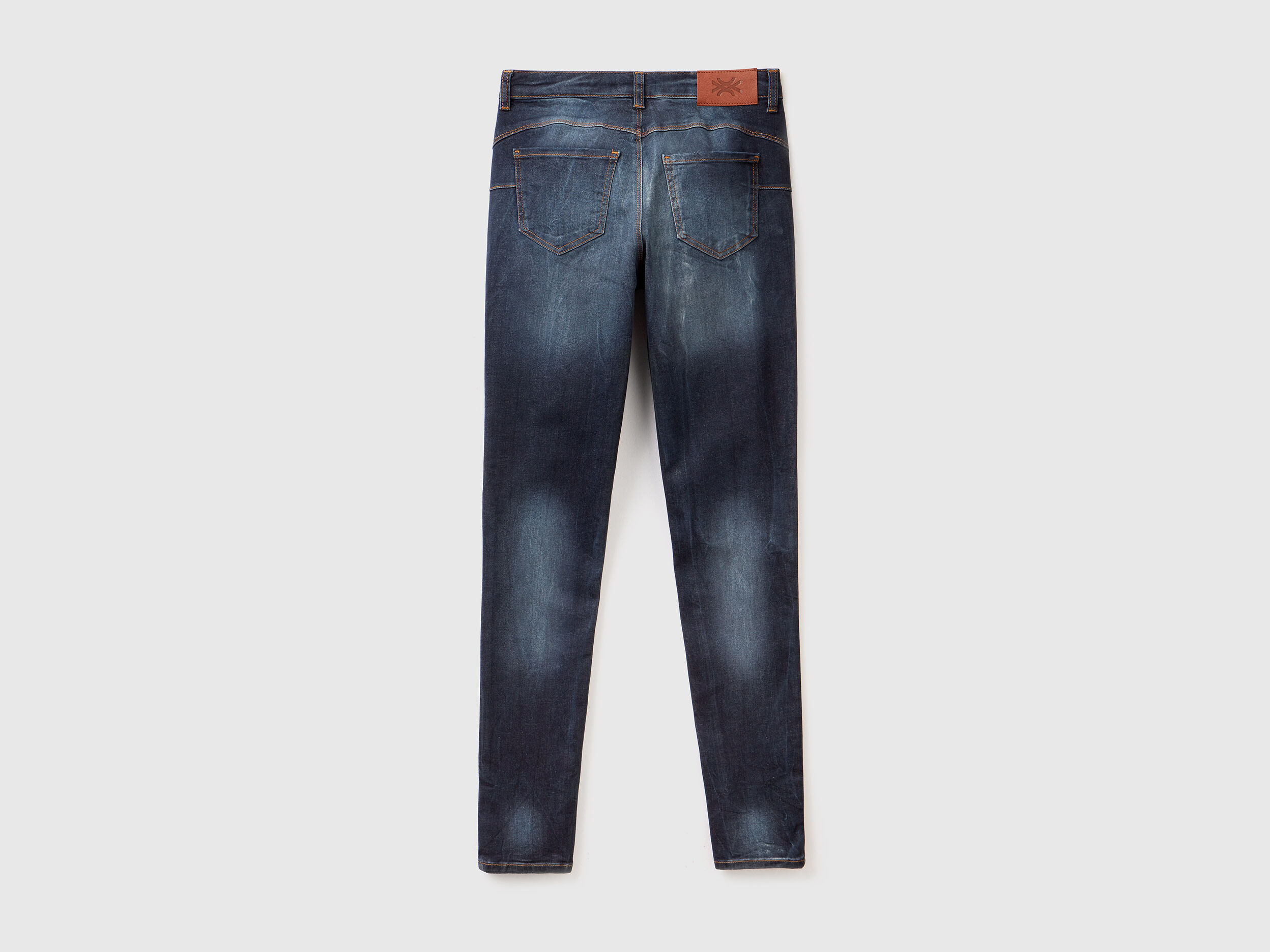 Jeans push up new arrivals homme