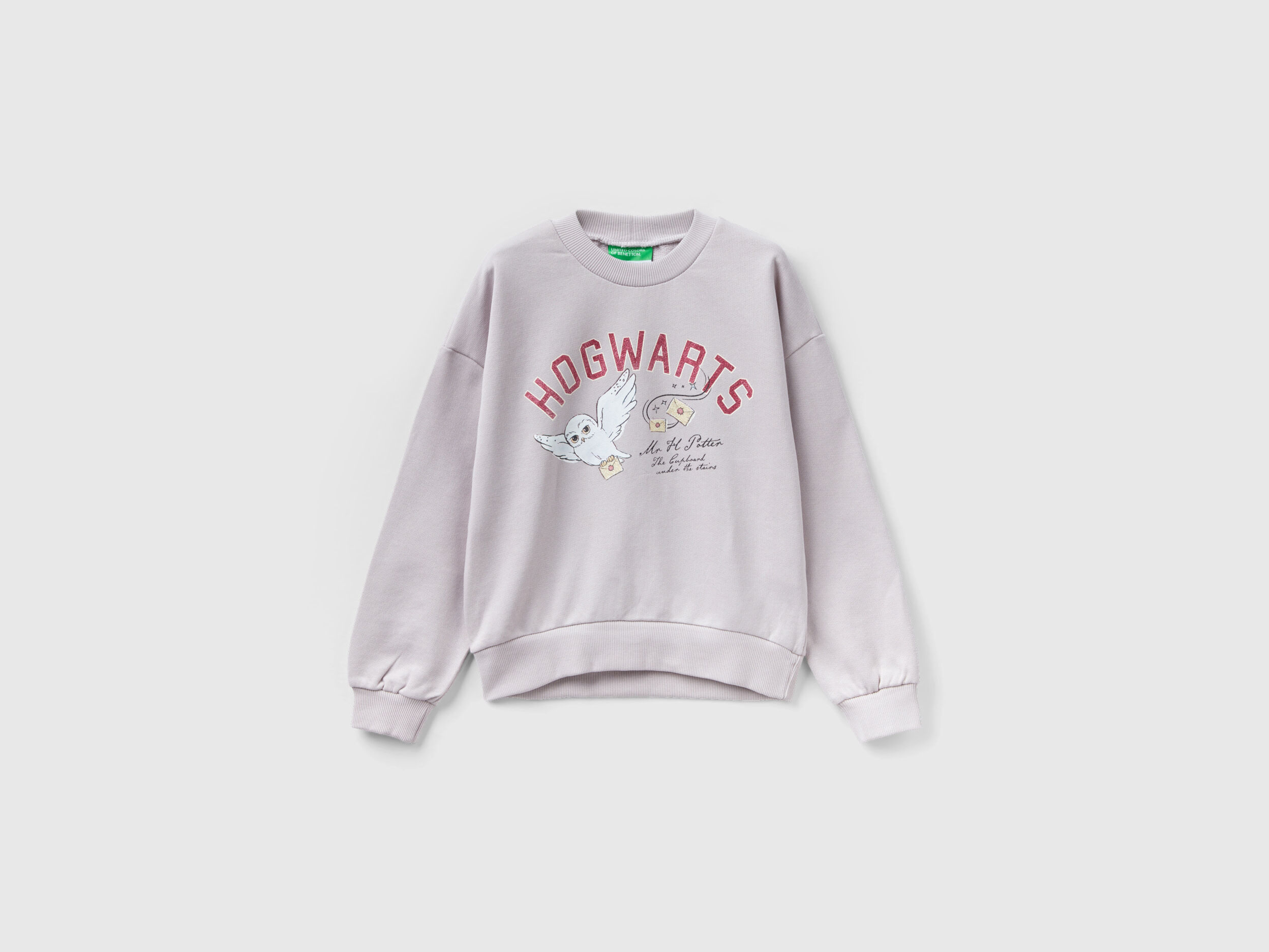 Sudadera harry potter niña clearance