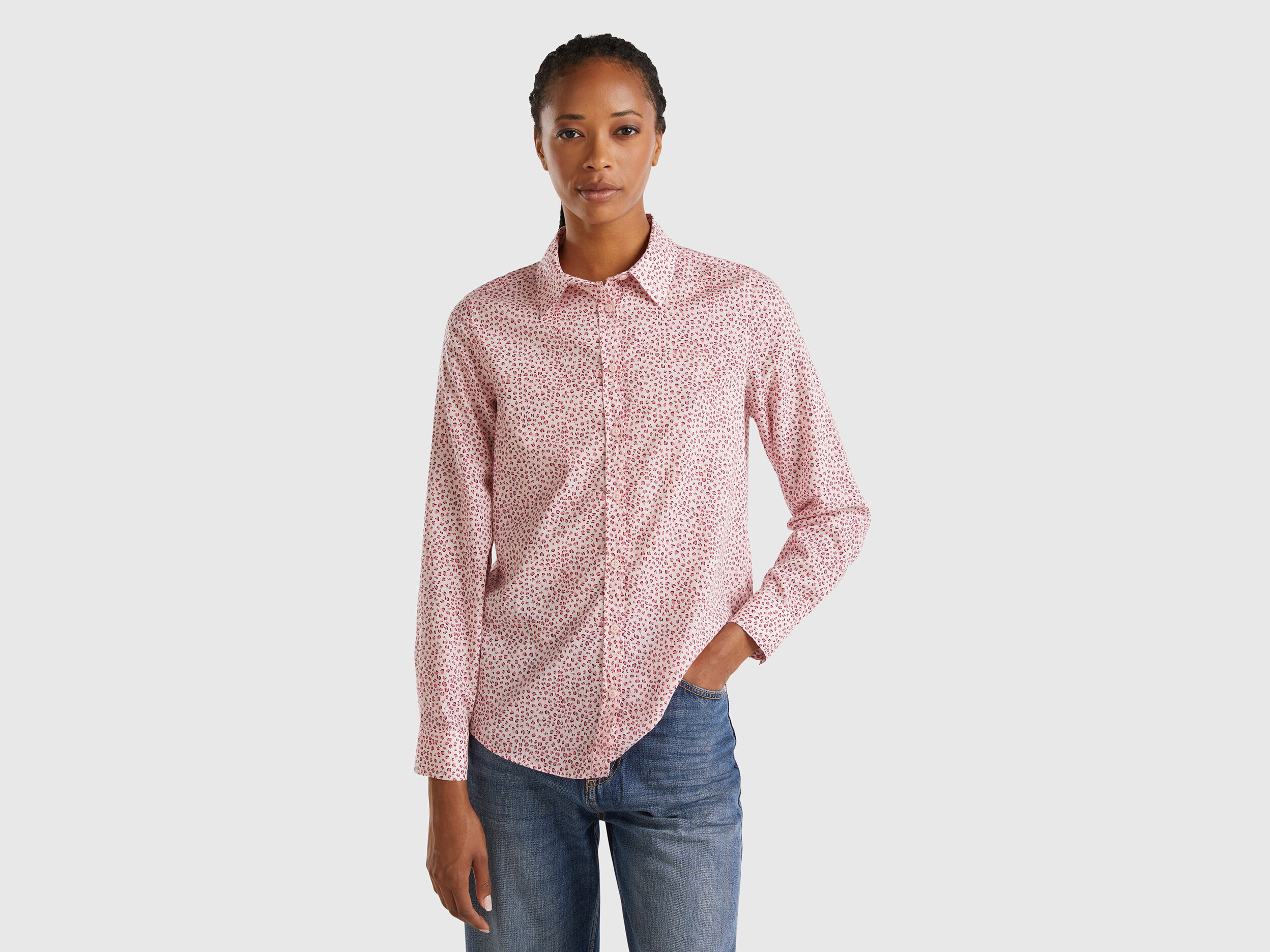 Camisas Mujer y Blusas Nueva Coleccion