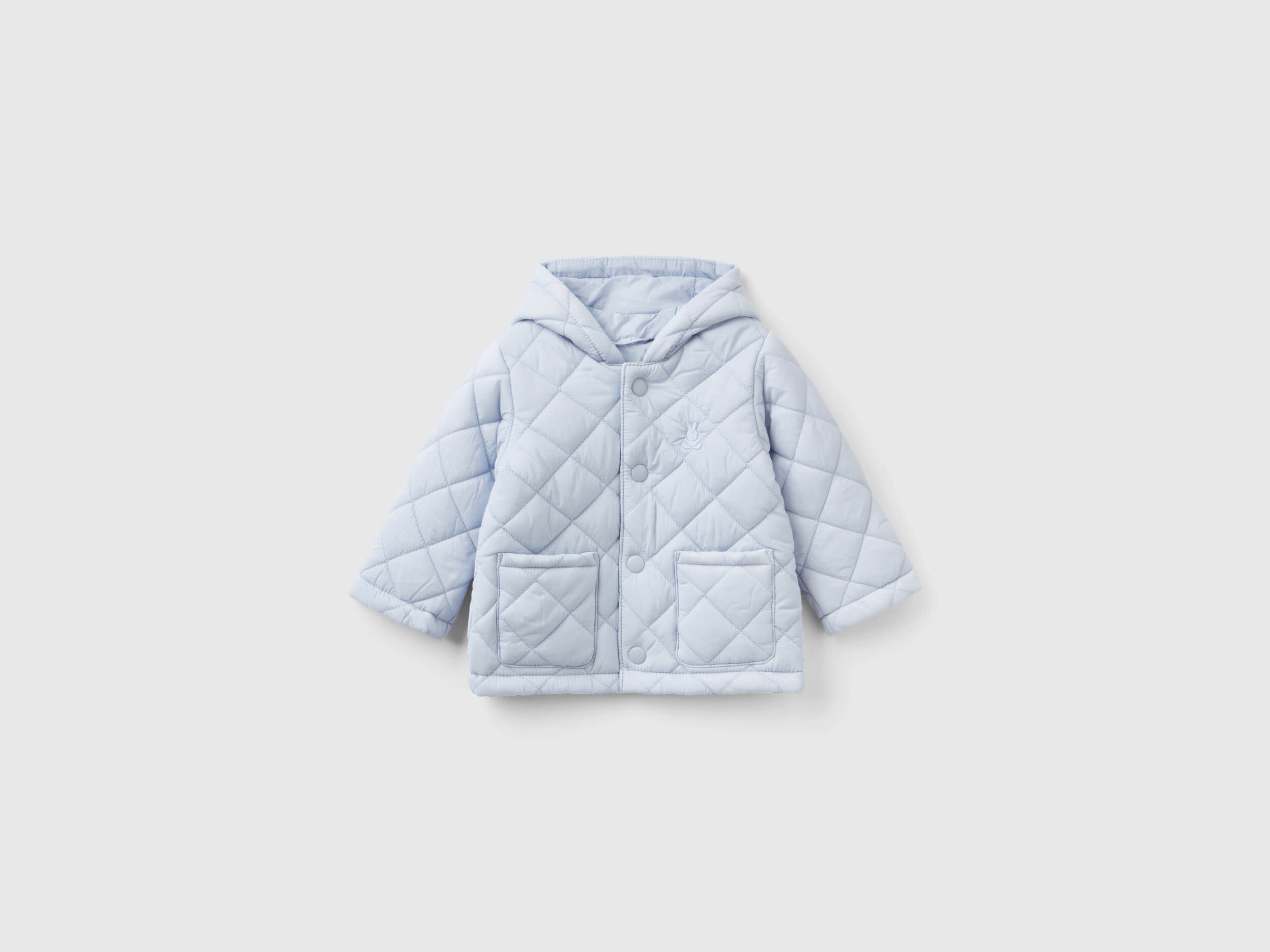 Benetton baby coat clearance