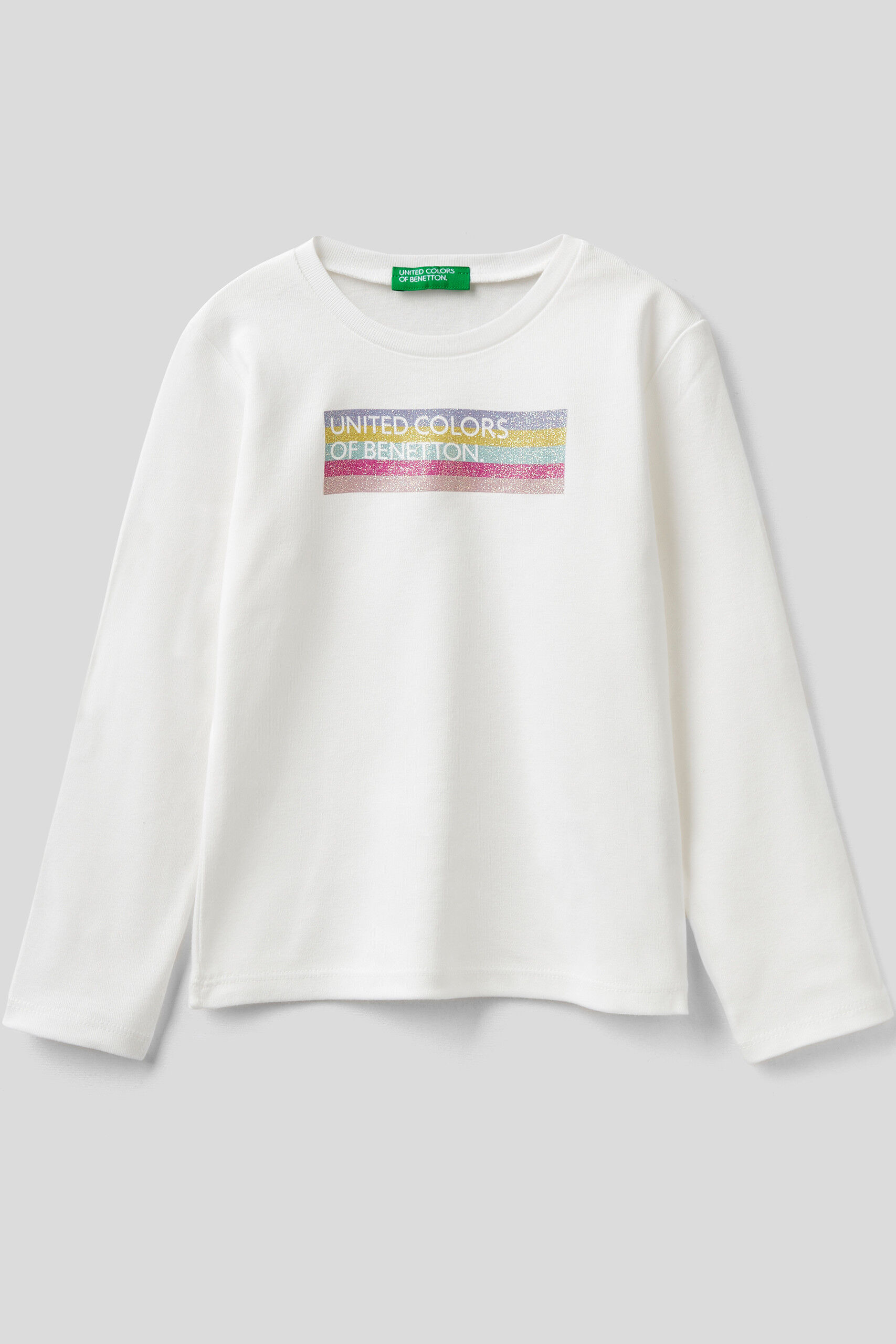 Kid Girls' Apparel New Collection 2022 | Benetton