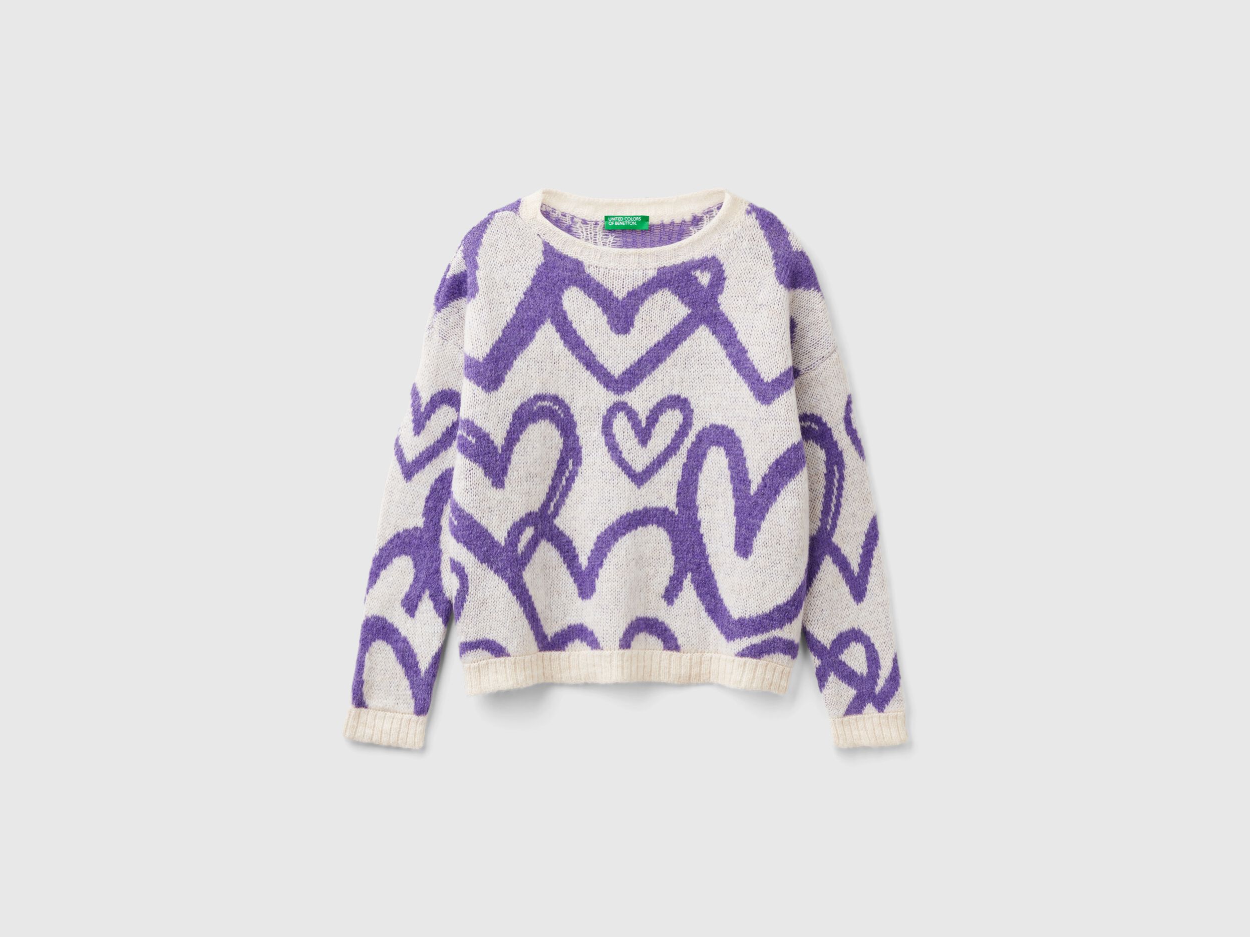 New arrival sweaters top