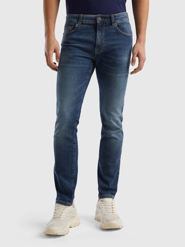 Skinny fit jeans Men