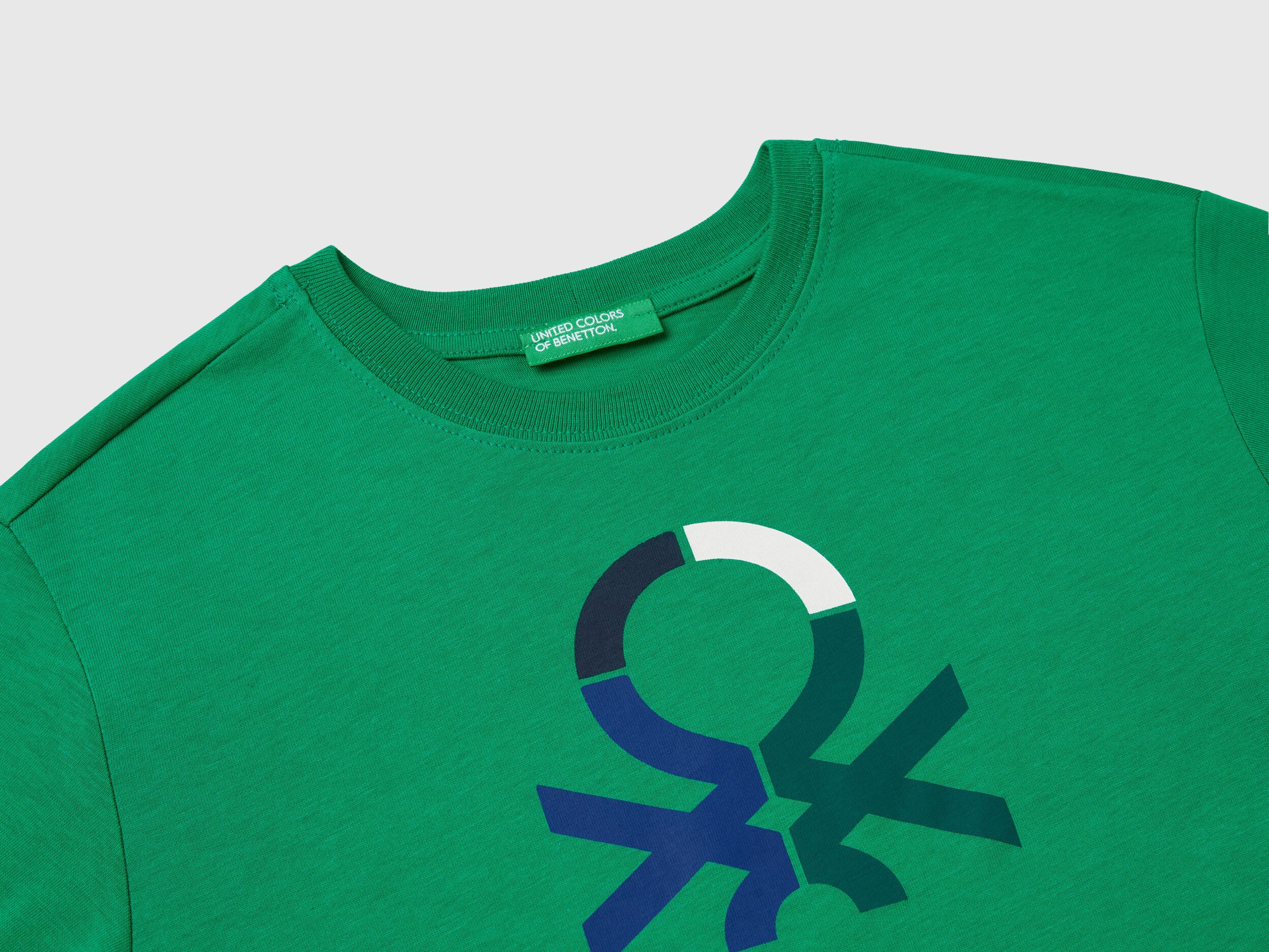 Benetton t shirts online top