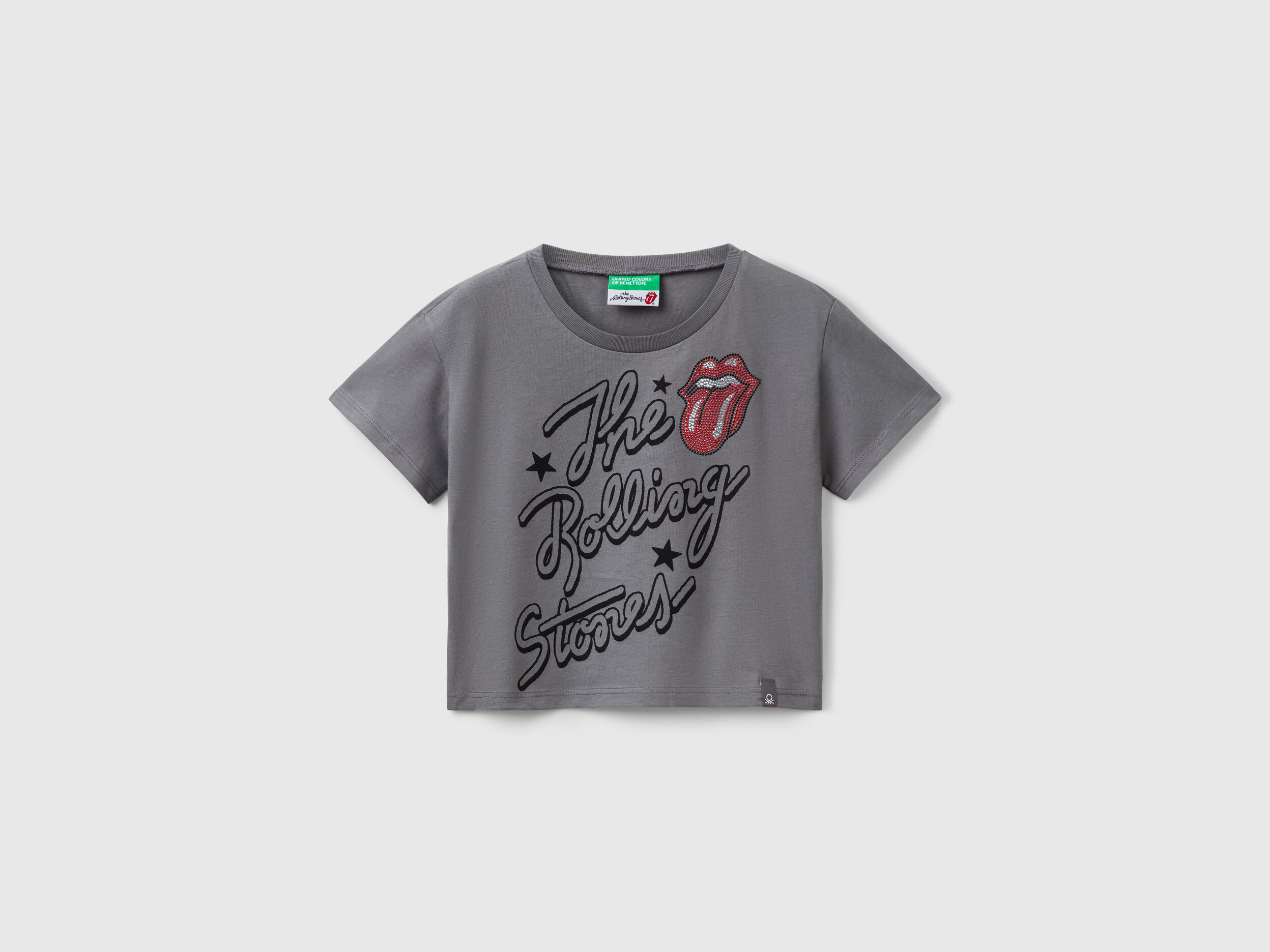 Junior Girls' Apparel New Collection 2024 | Benetton