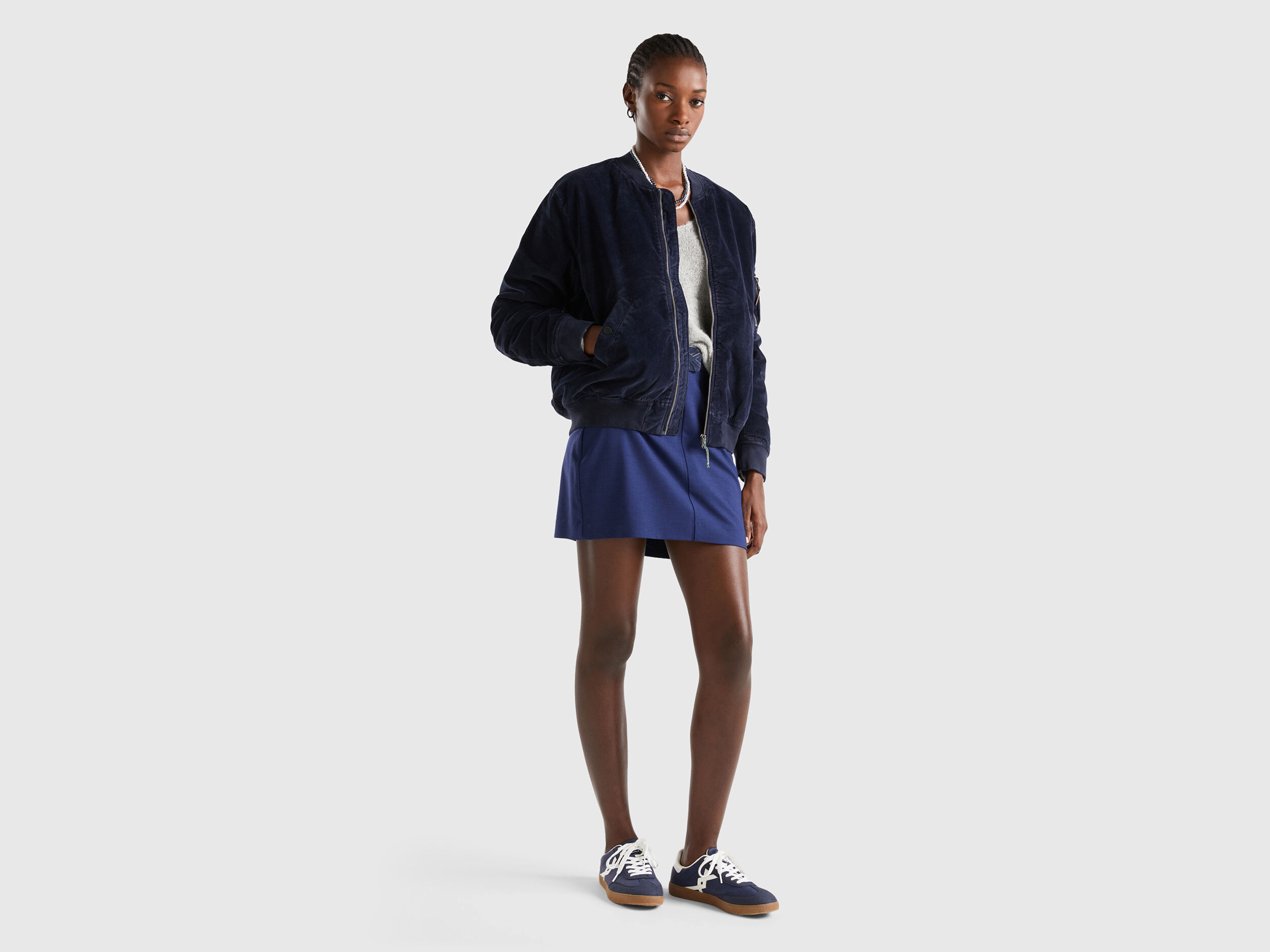 Velour bomber sales jacket womens