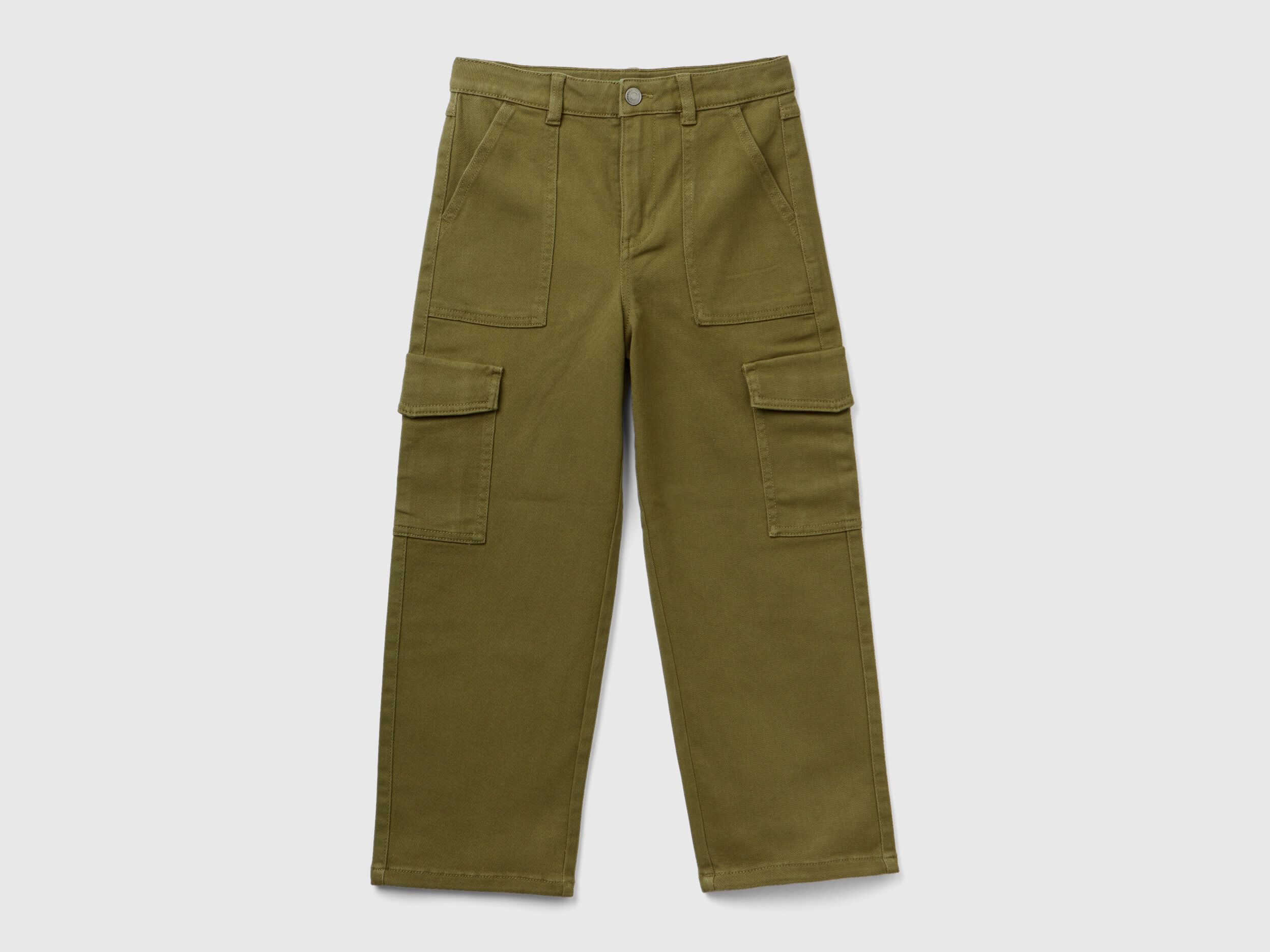 Benetton pantaloni clearance bambino