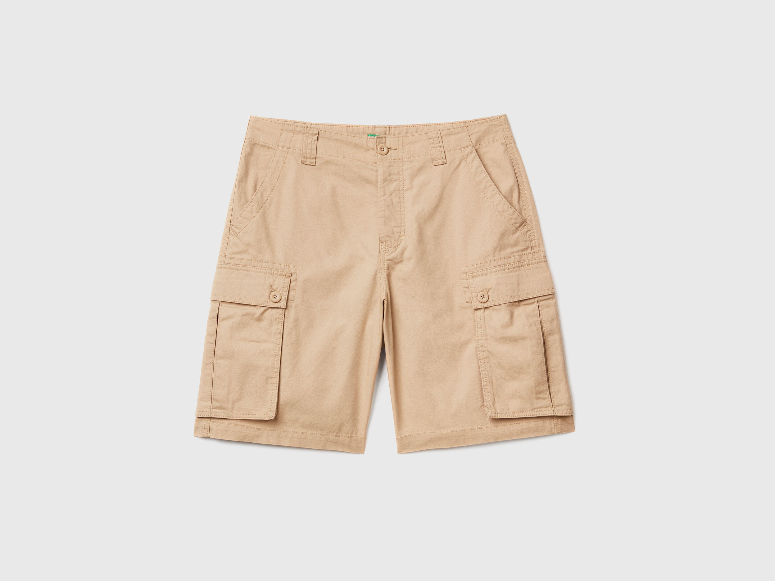 Benetton on sale cargo shorts