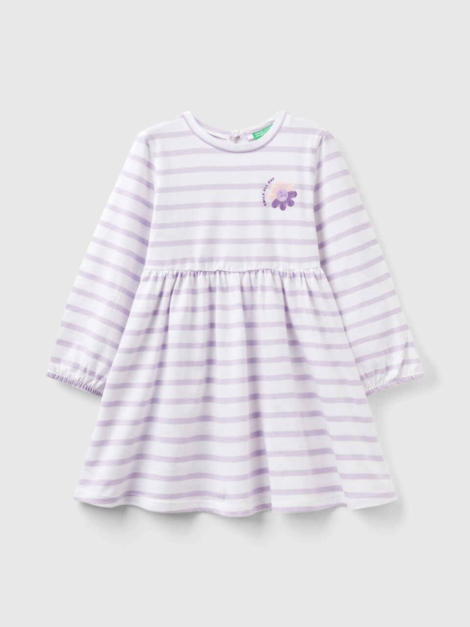 Benetton sales vestidos niña