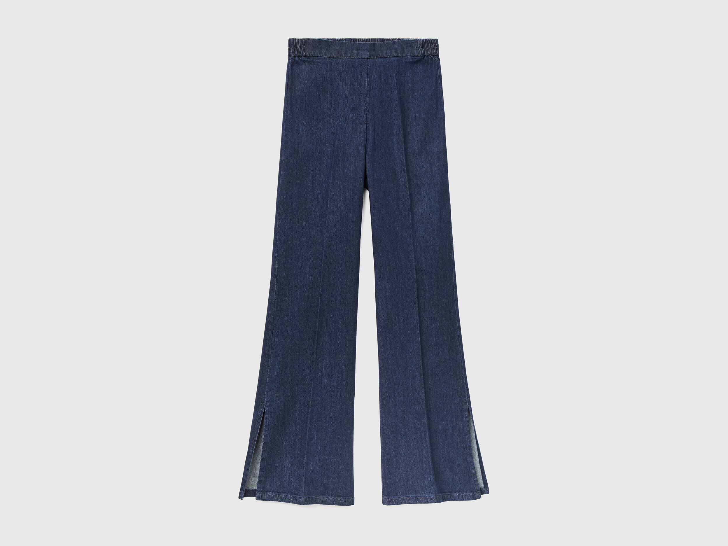 Benetton jeans donna online