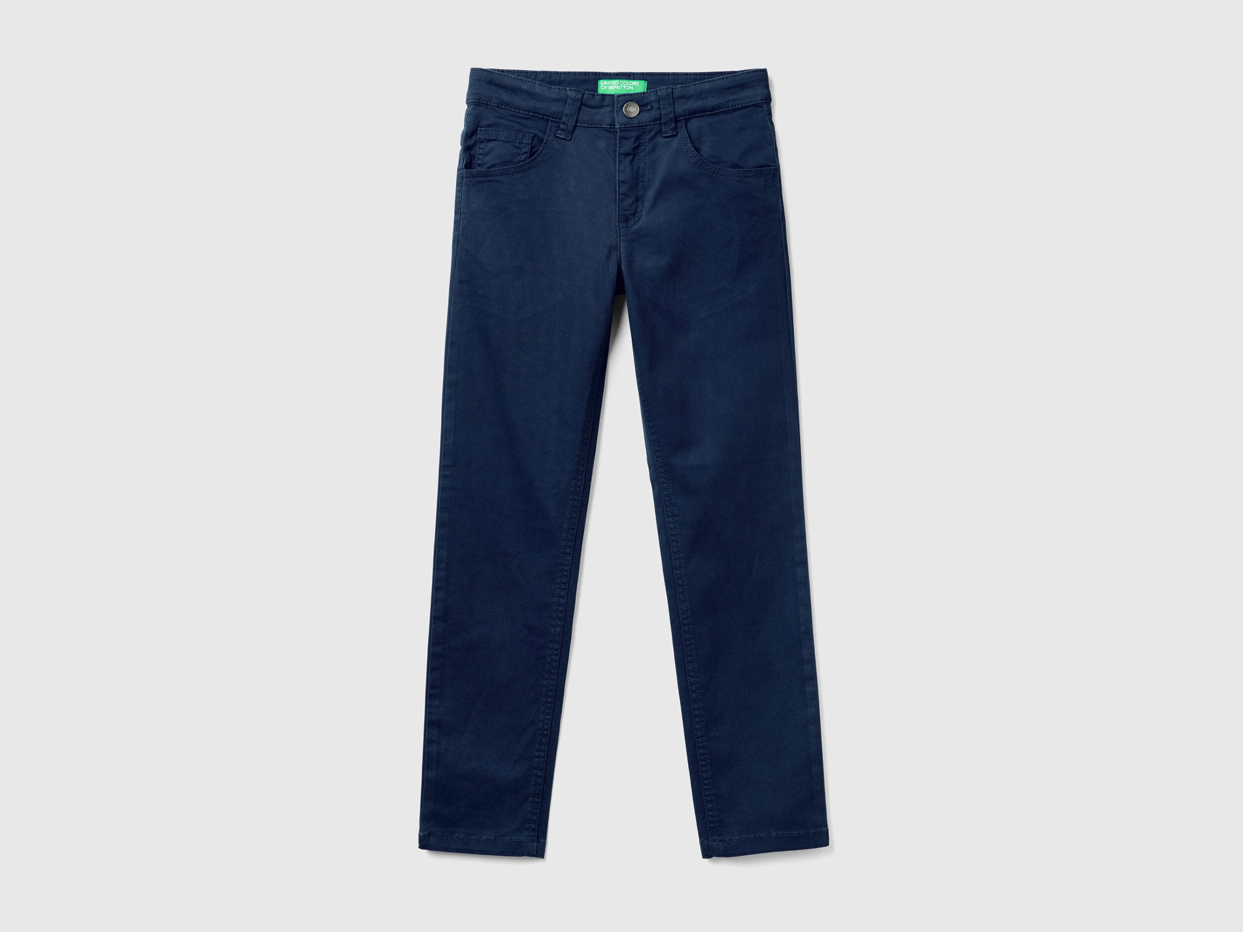 Pantaloni ragazzo benetton clearance