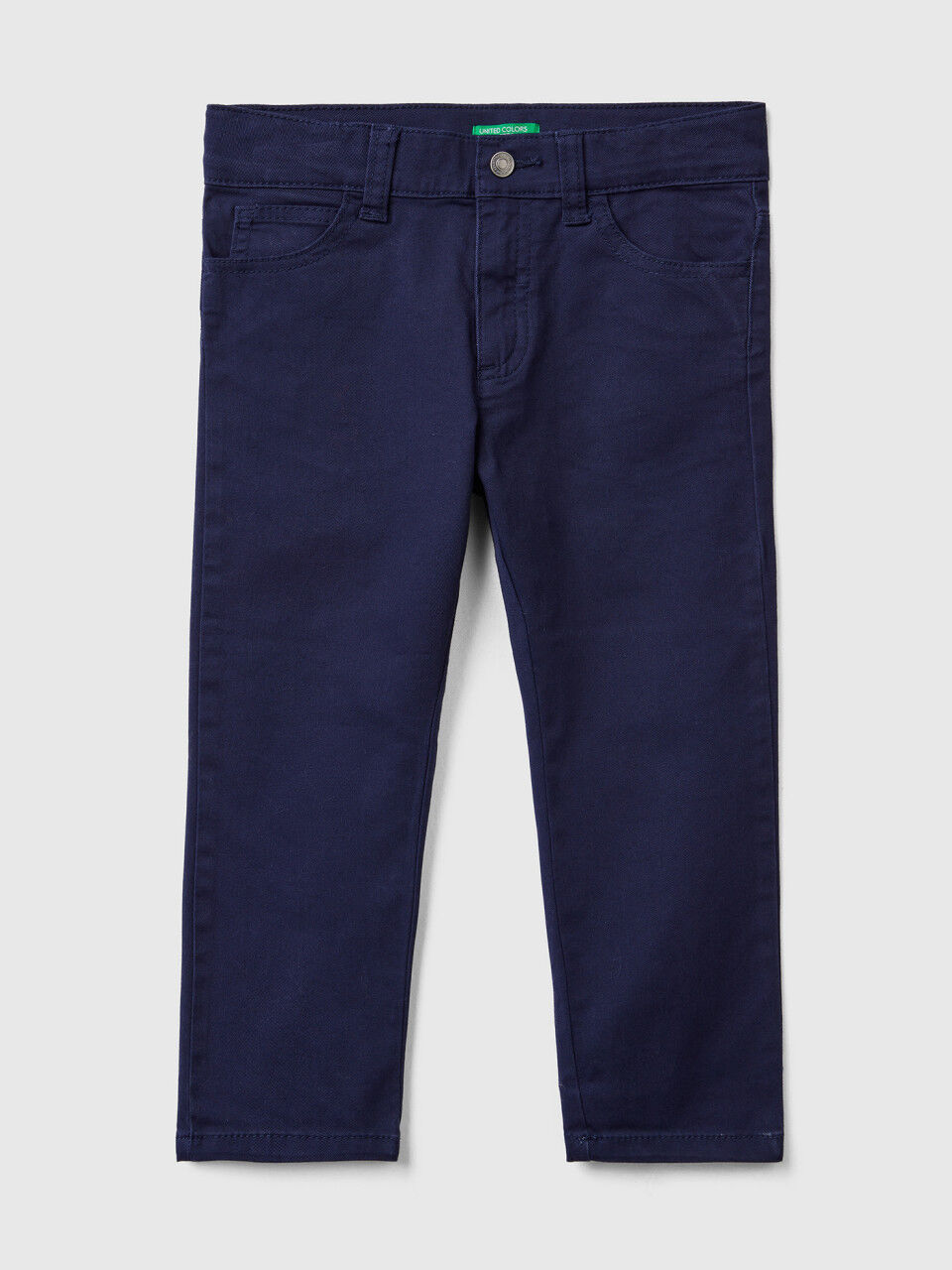 Pantalones Beb ni o y Vaqueros Nueva Colecci n 2023 Benetton