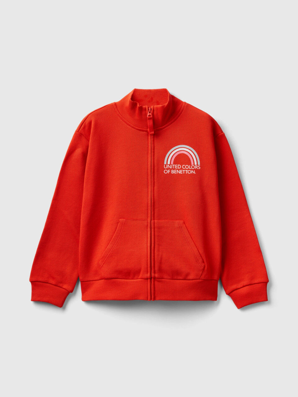Benetton niña sudaderas store