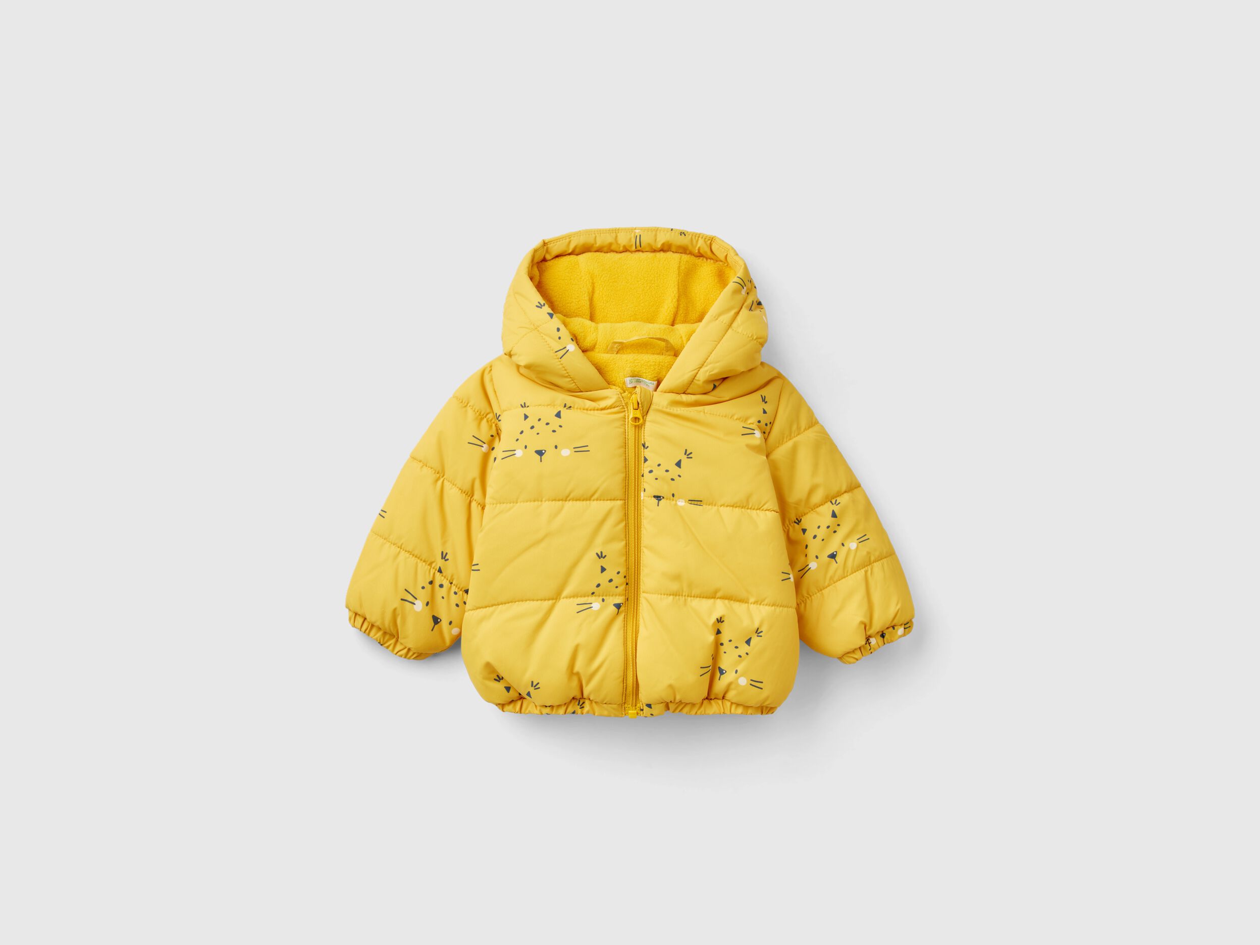 Benetton kids coats new arrivals