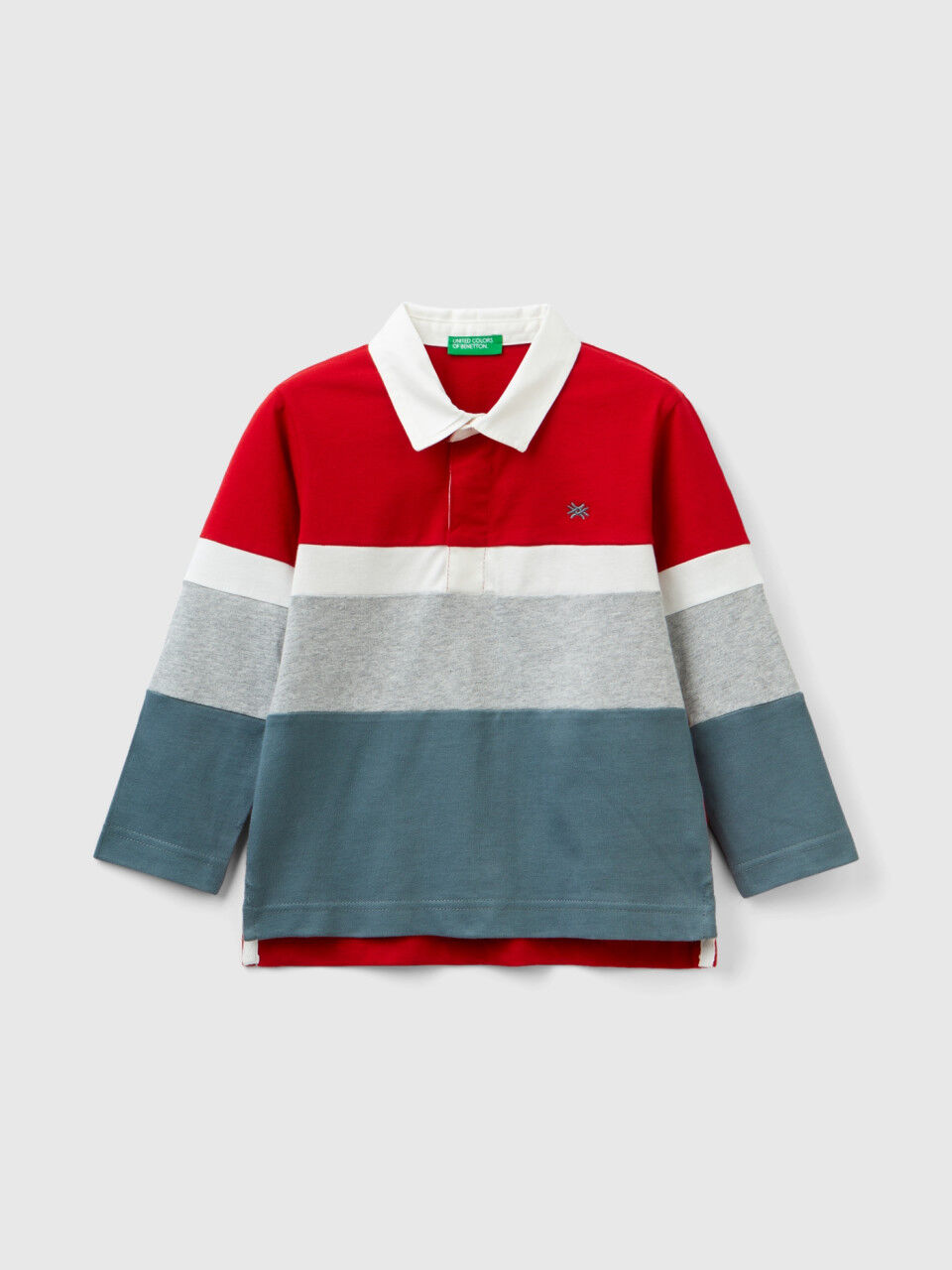 Benetton top niño rebajas