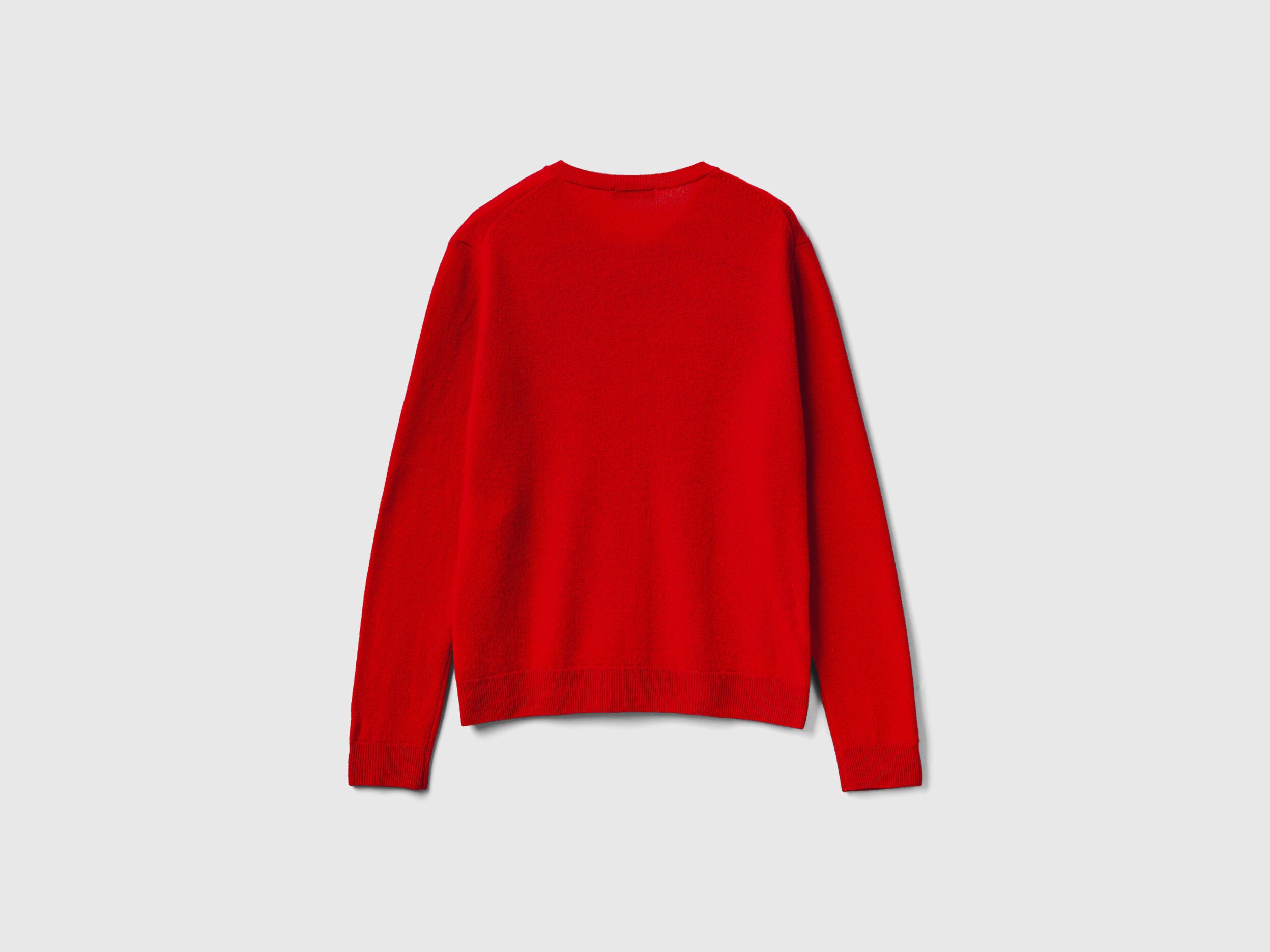 Cropped crew neck 2025 cardigan