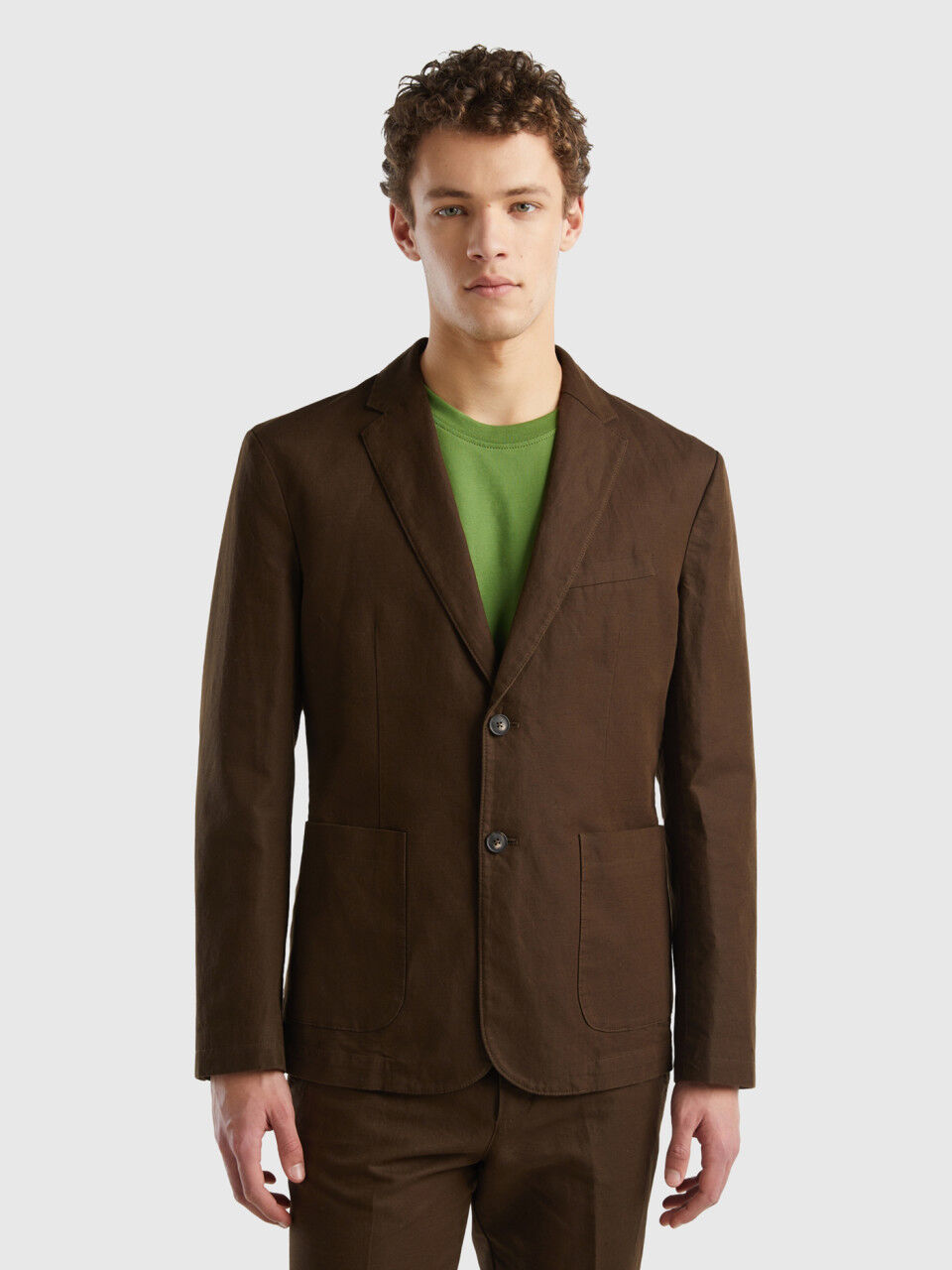 Benetton best winter jackets india online