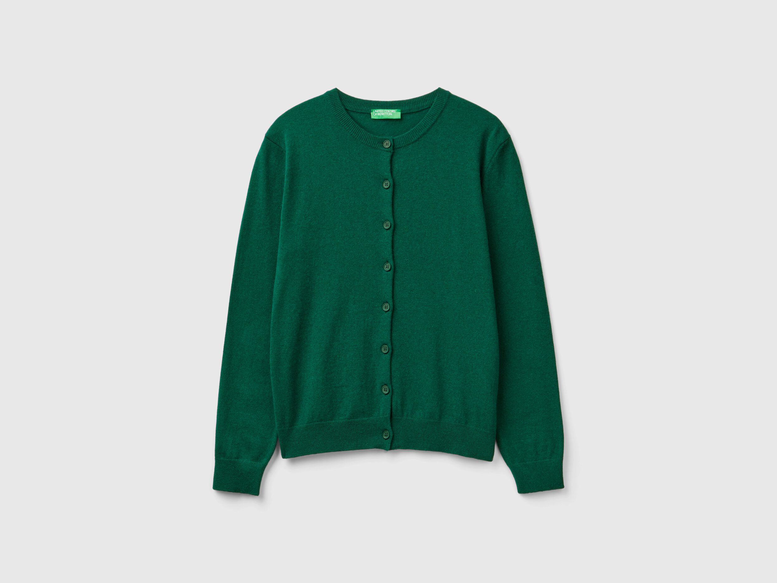 Forest green cardigan sweater hotsell