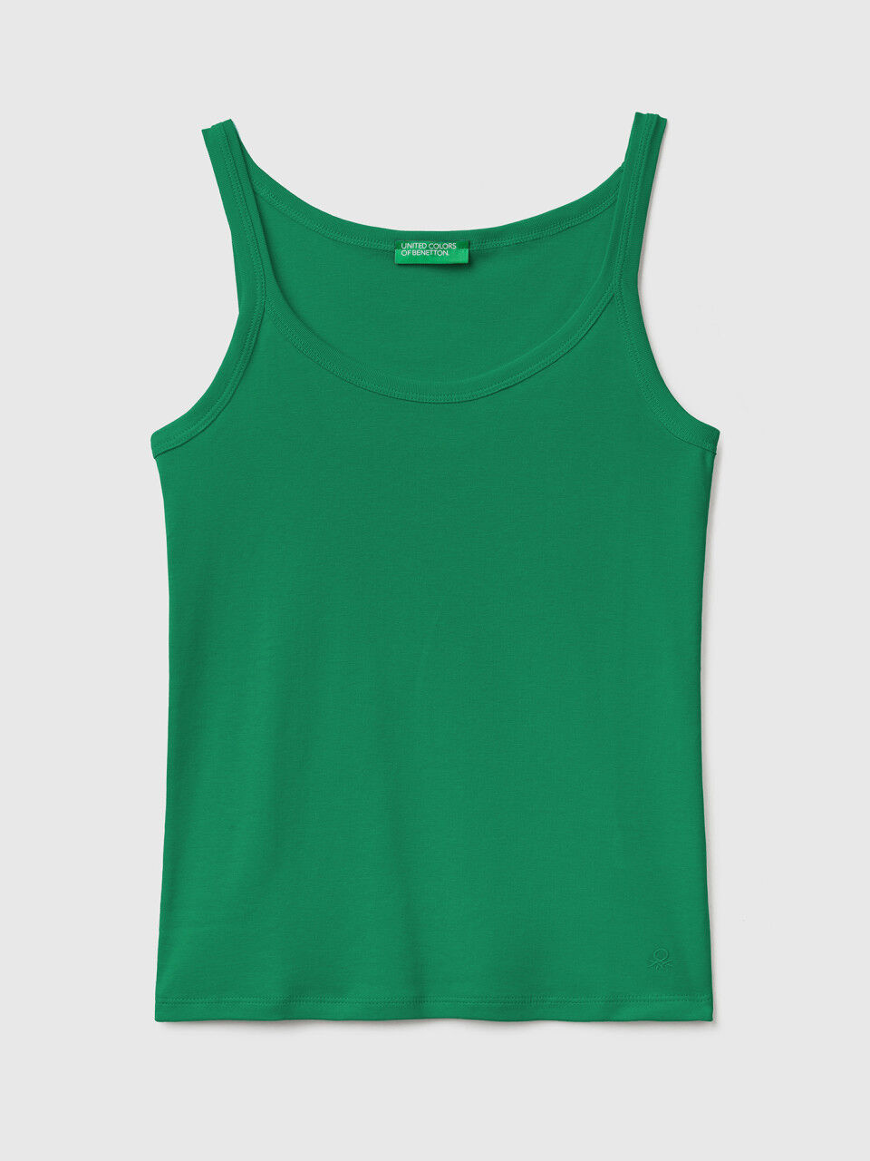 Green benetton best sale