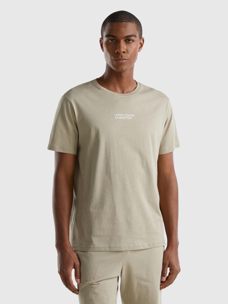 Benetton t shirt clearance