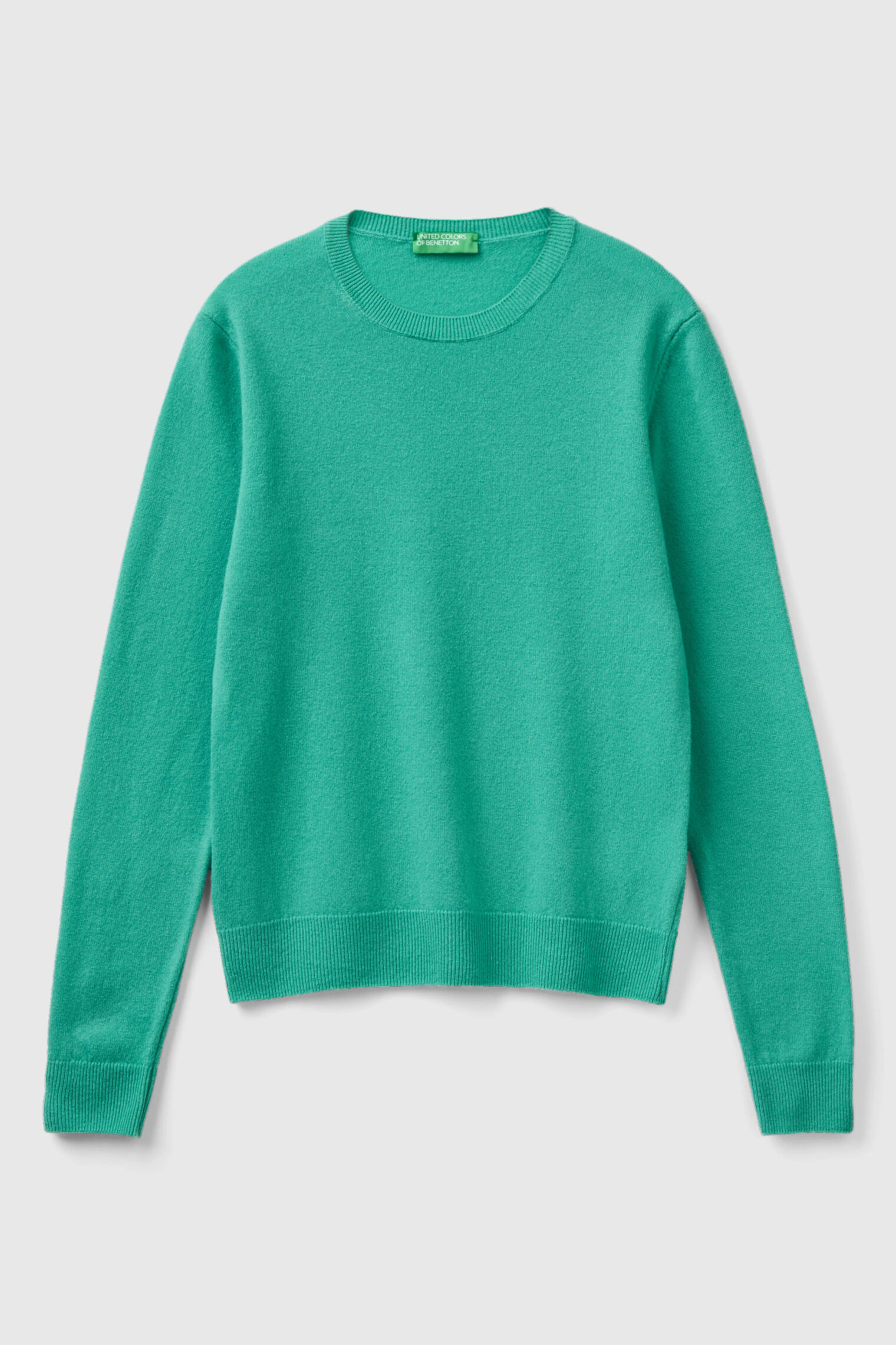 Women's Sweaters and Jumpers New Collection 2024 | Benetton