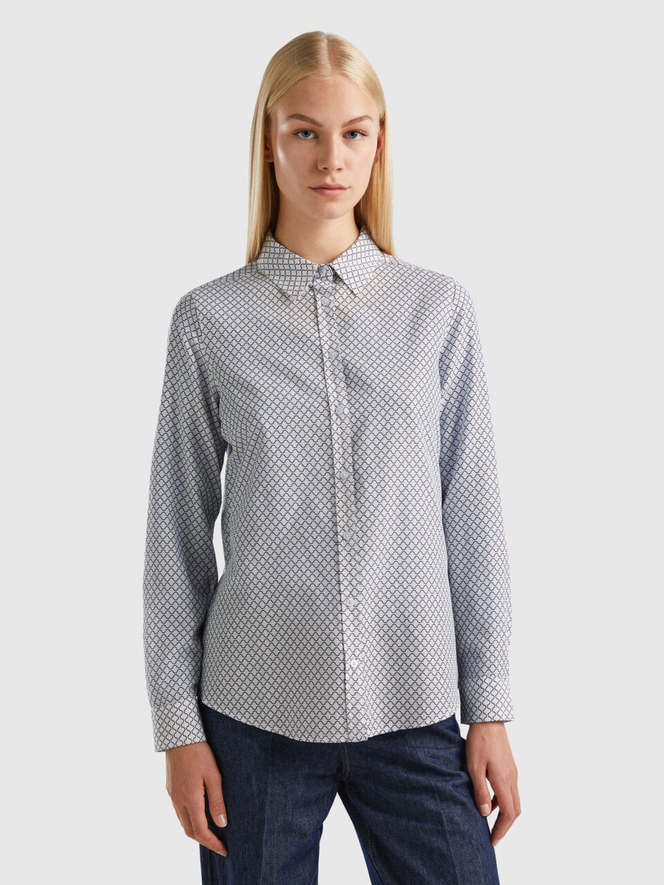 Benetton clothes outlet sale online