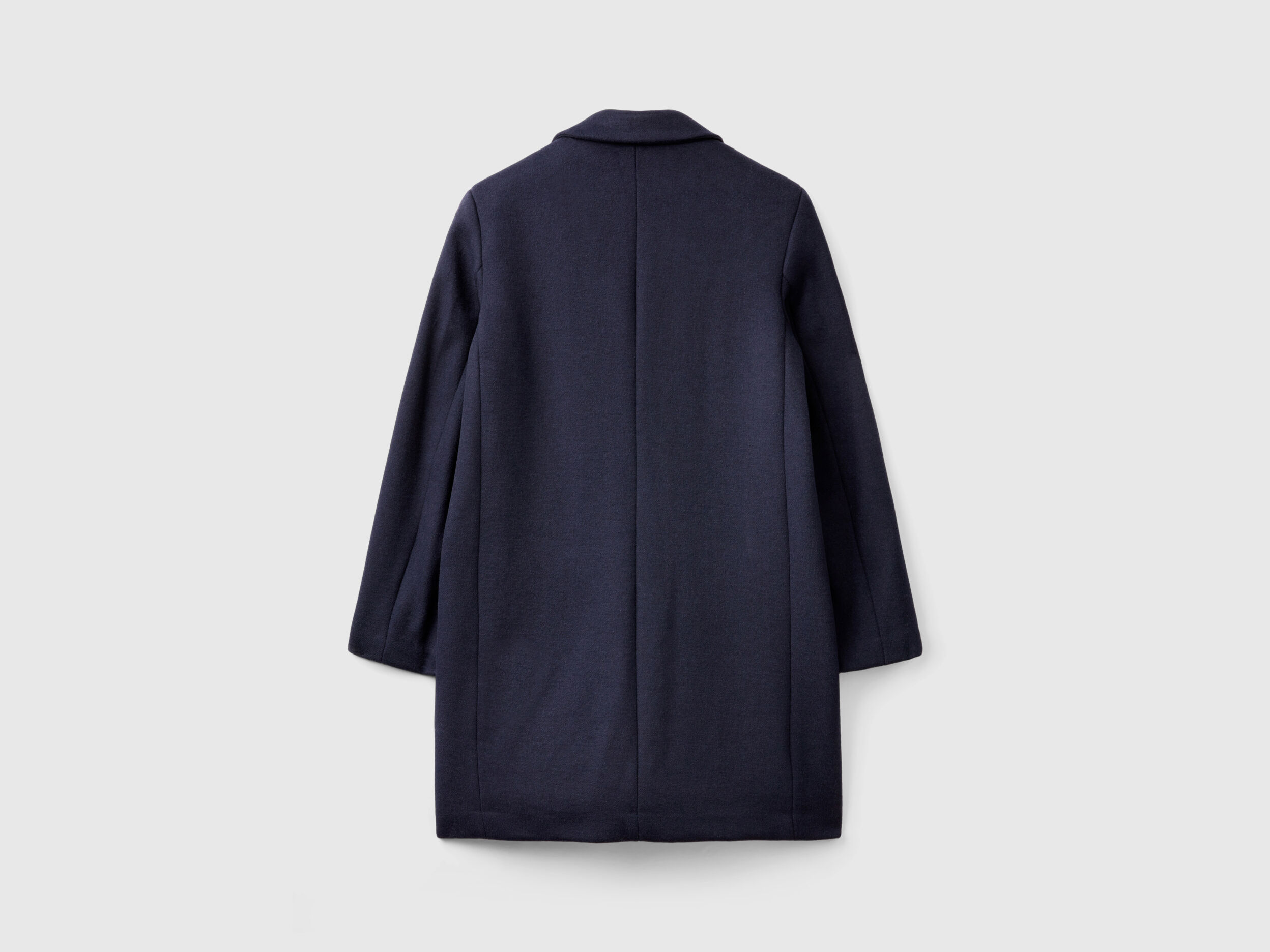 Benetton coats hotsell