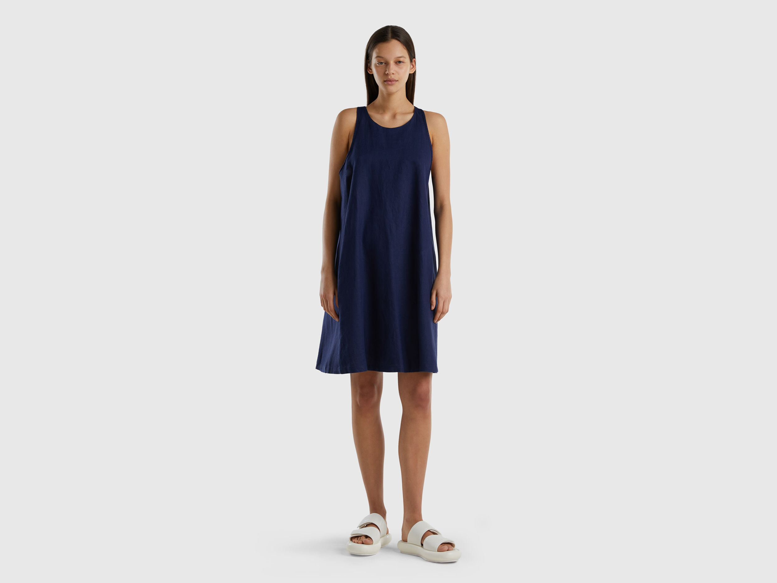 Abiti donna new arrivals benetton