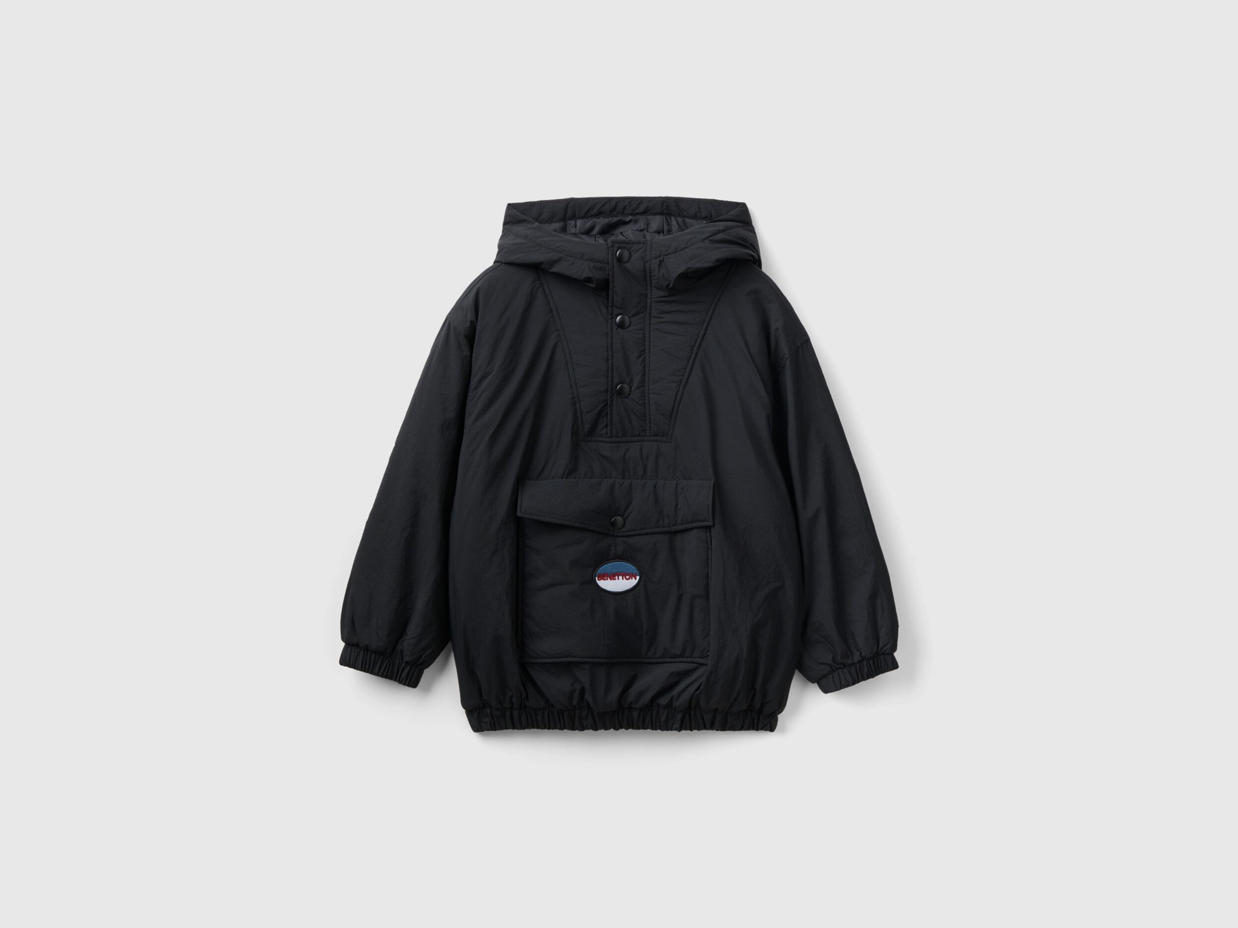 Benetton kids clearance jacket