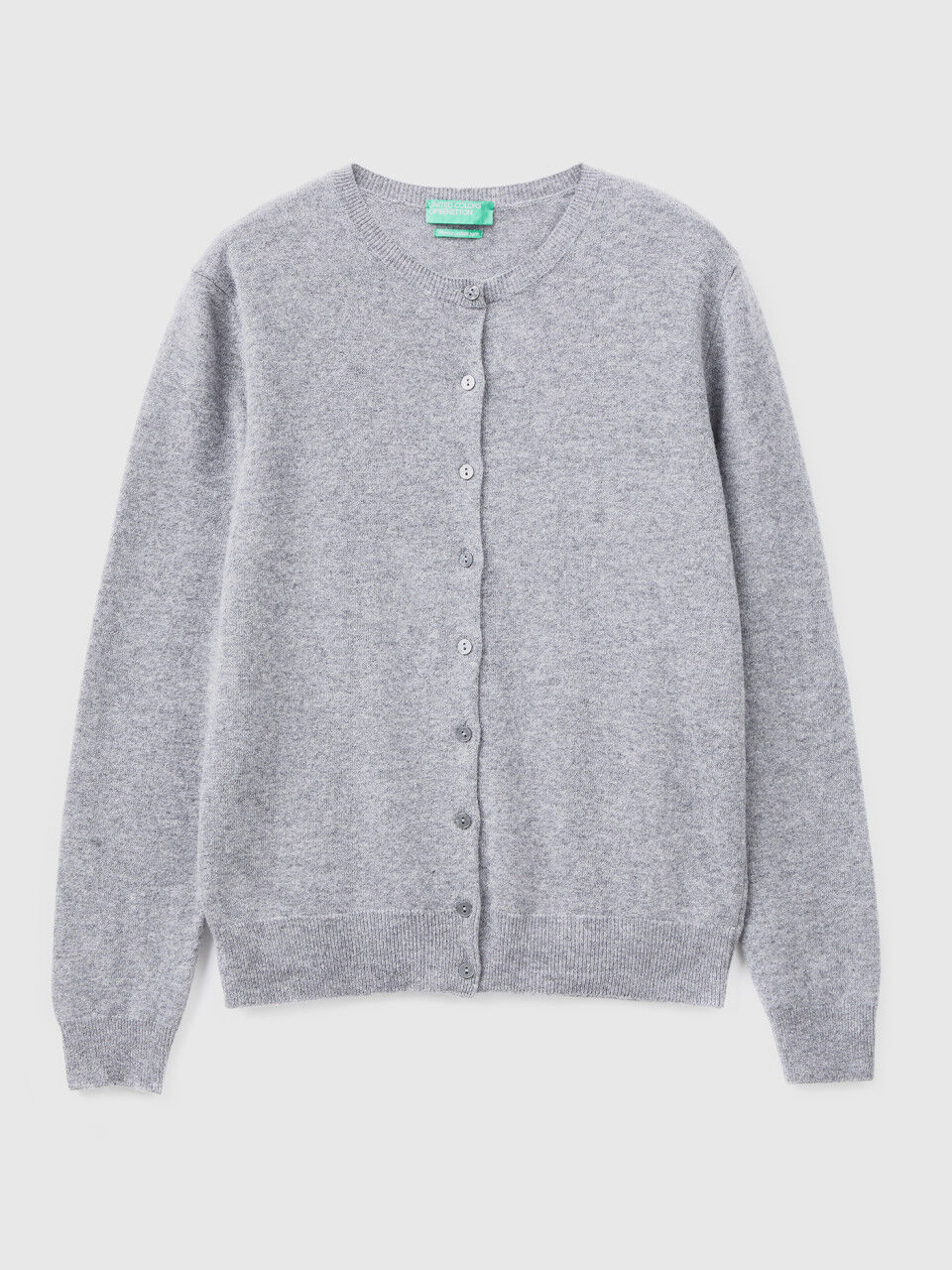 Crew neck cardigans sale