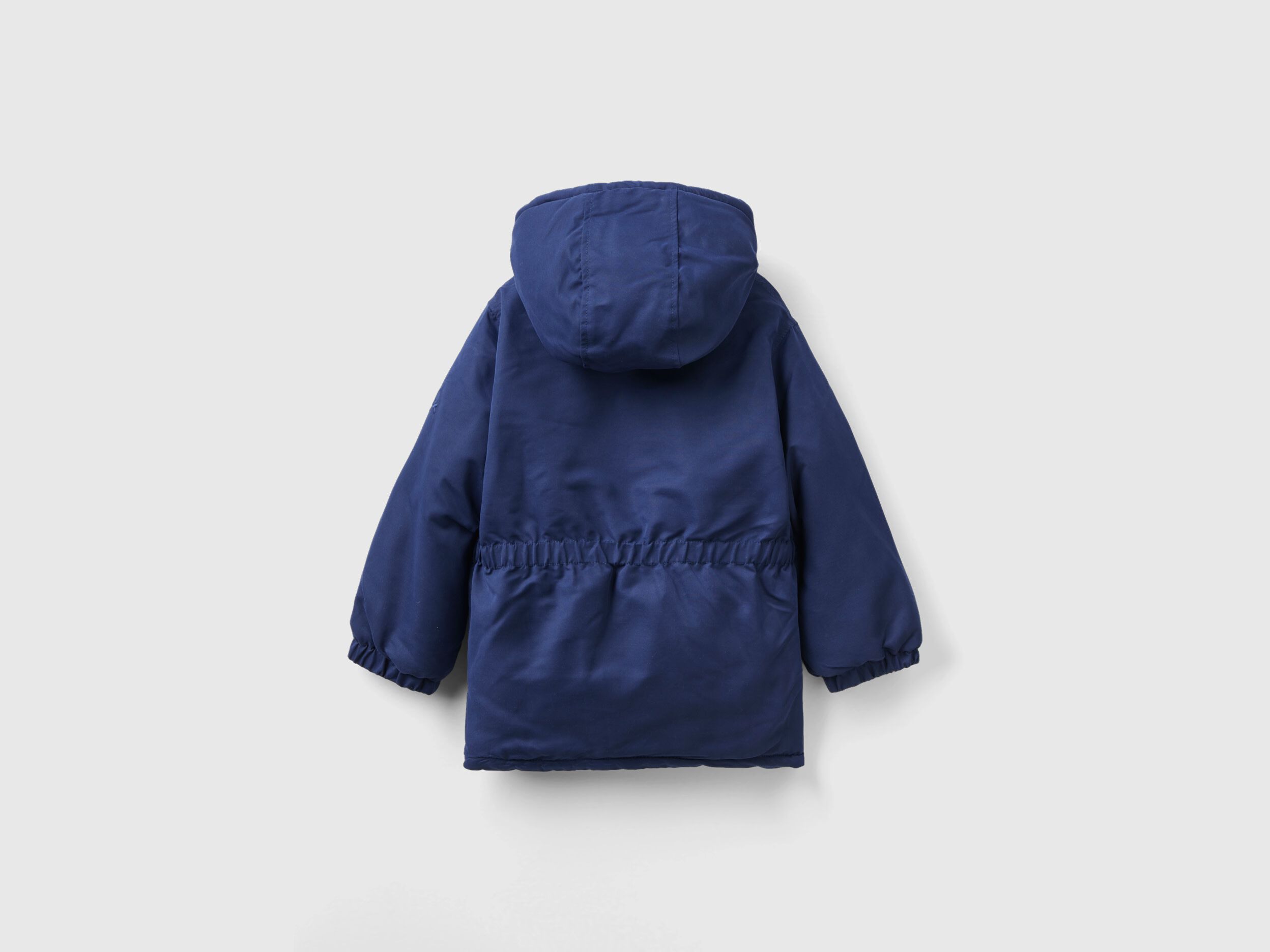 Anorak benetton niña deals