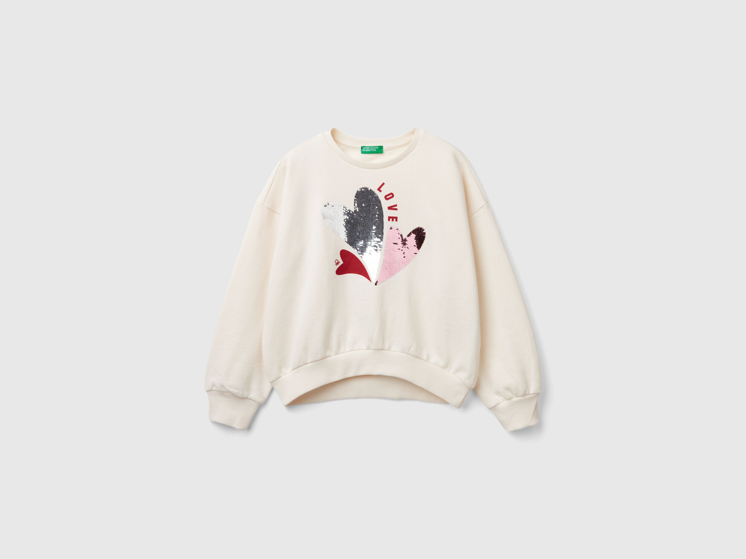 Girls sweatshirt sale new arrivals