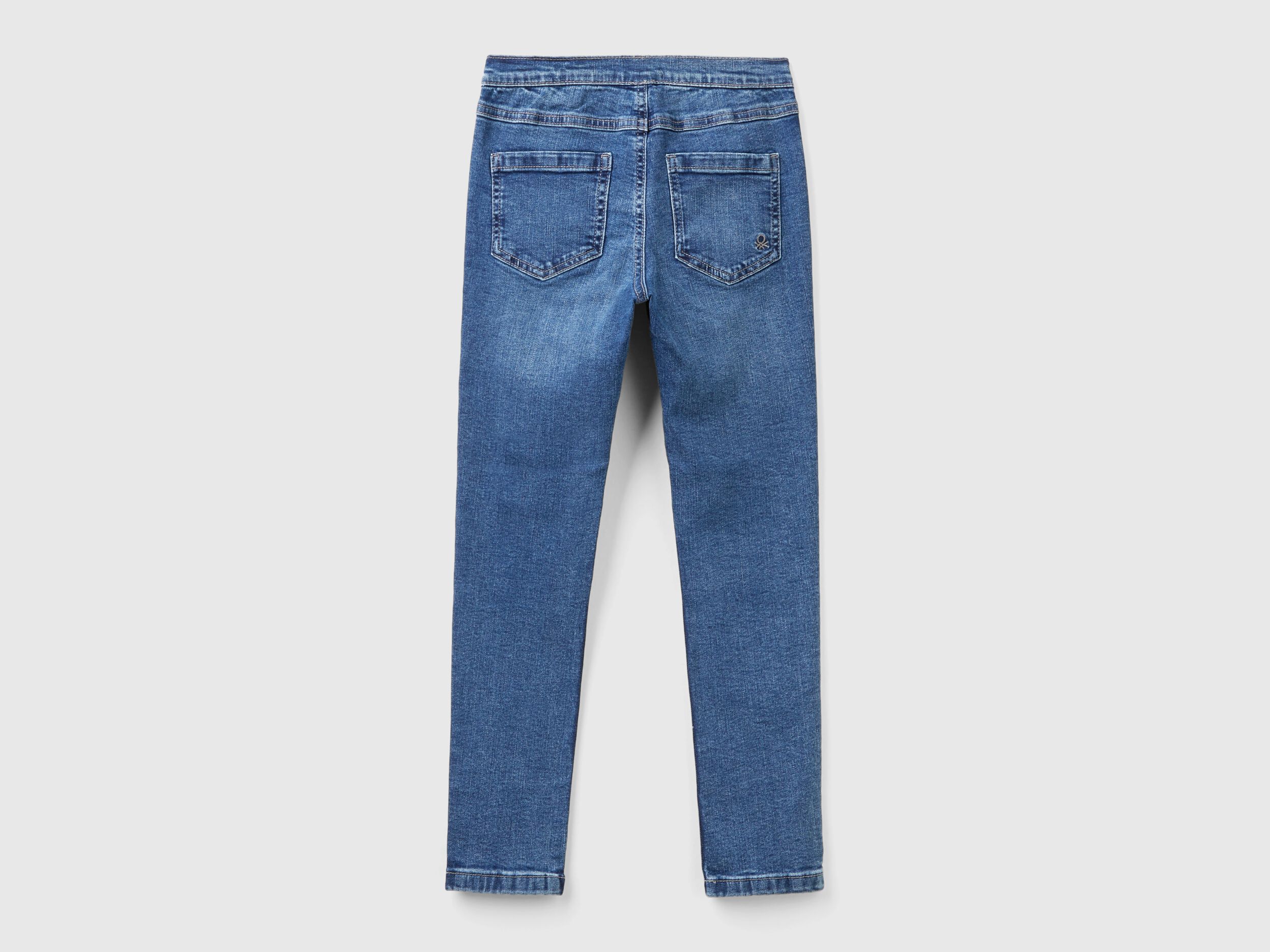 Ucb jeggings top
