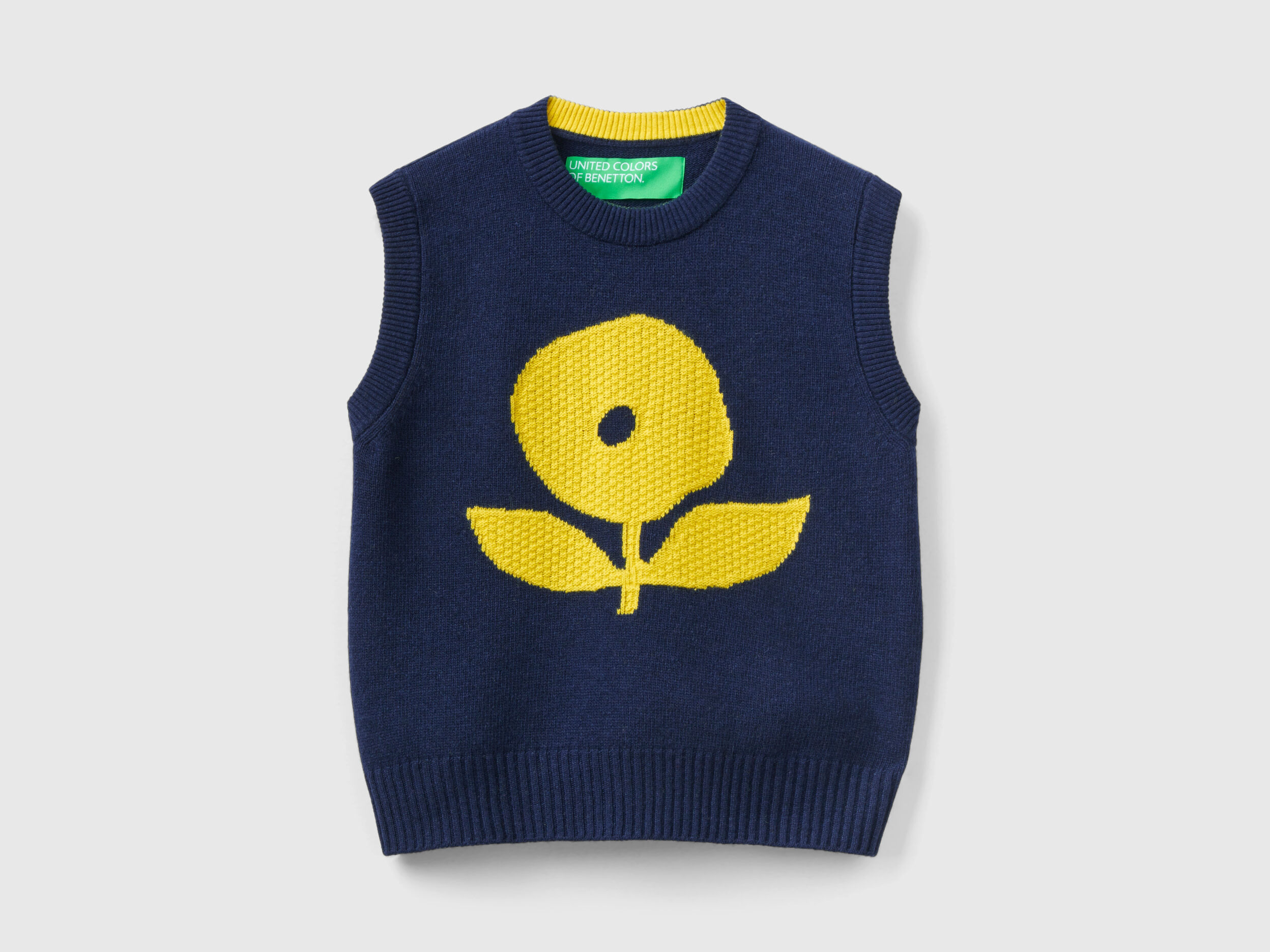 Benetton vestjes sales
