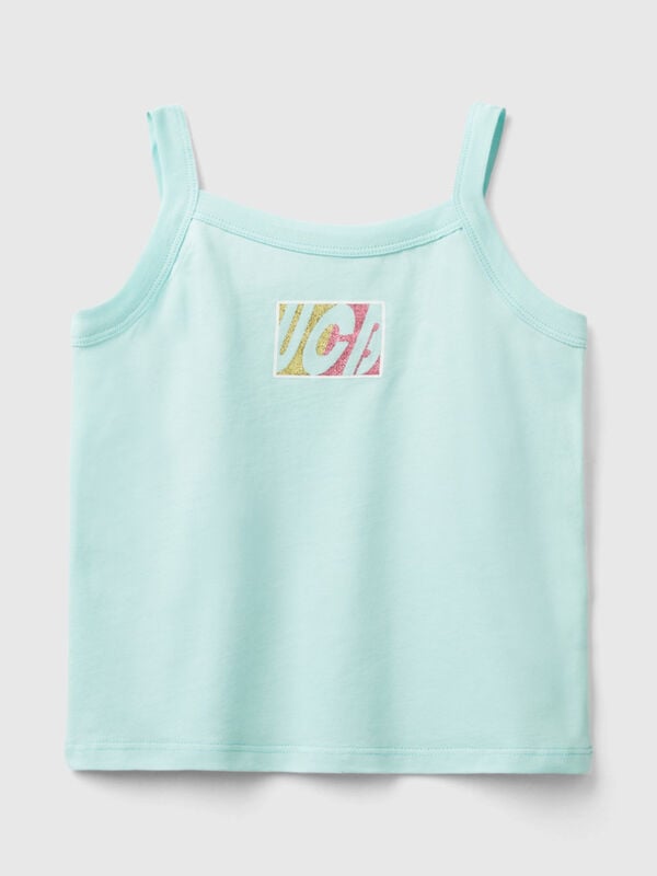 Junior Girls' tanks and Tops New Collection 2023