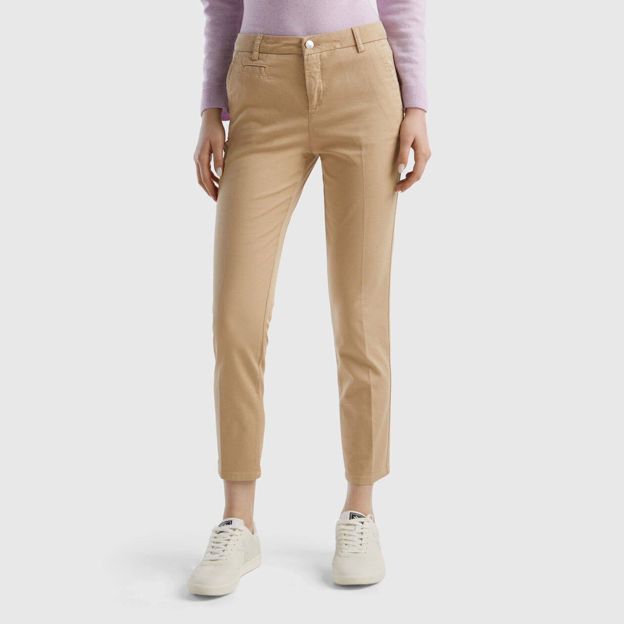 Ralph lauren on sale womens chinos