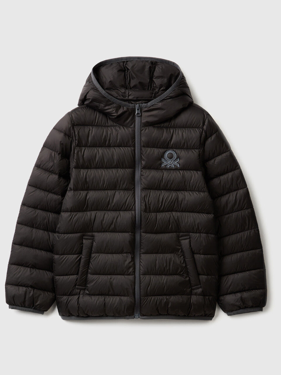 Junior boys puffer jacket discount