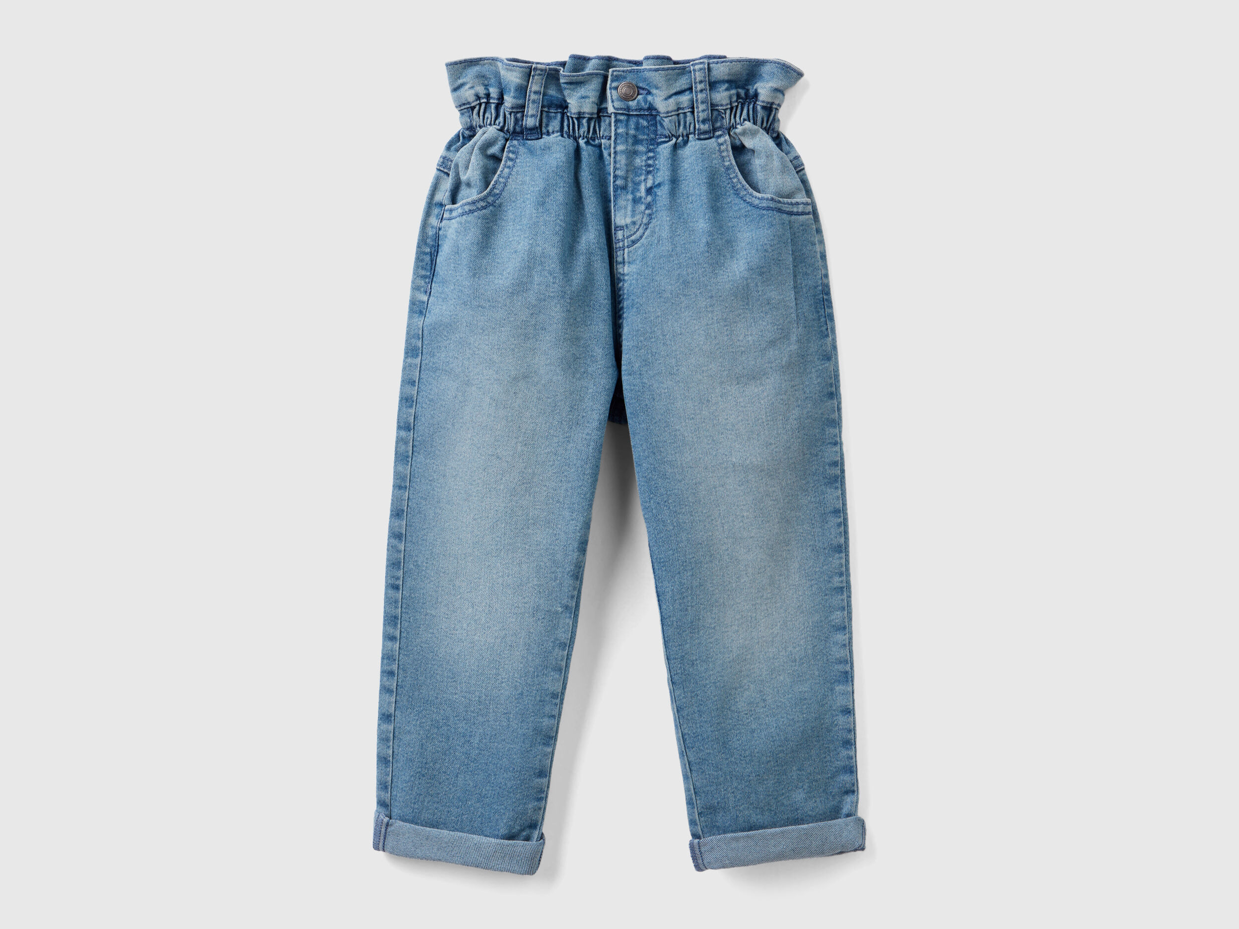Jeans paperbag new arrivals