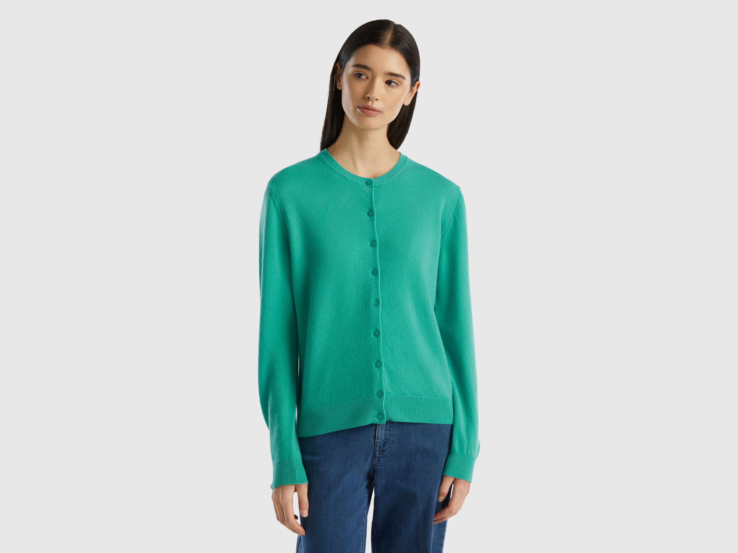 Benetton cardigans deals sale
