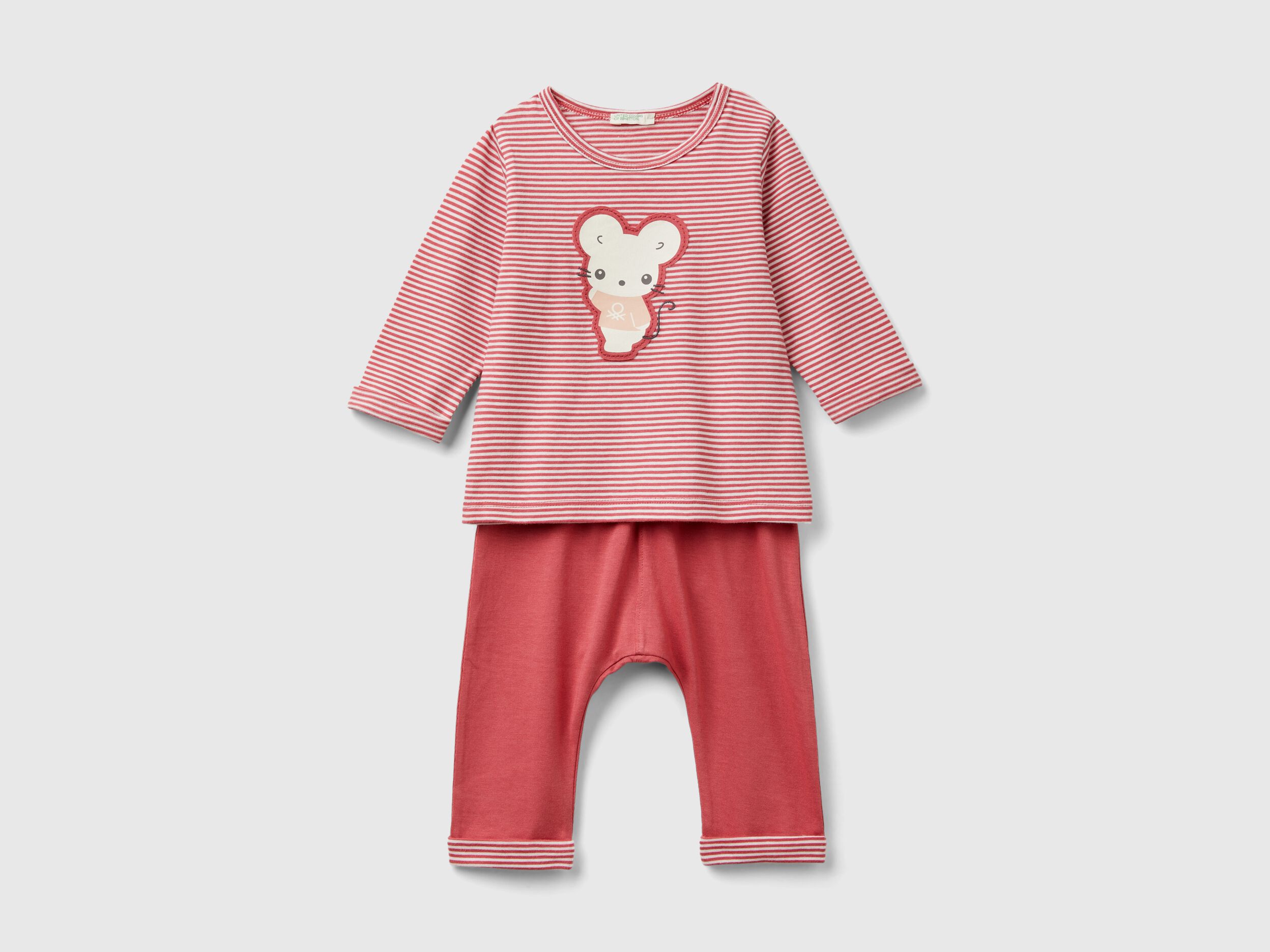Ucb baby girl clothes top
