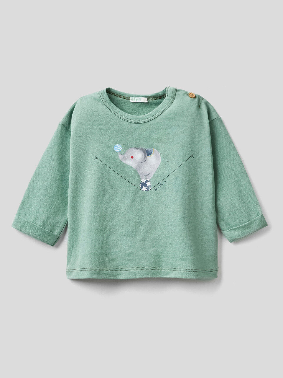 Bébé Garçon Dinosaure Pullover tricoté Pulls Tops T-Shirt Sweatshirt 2-7Y 