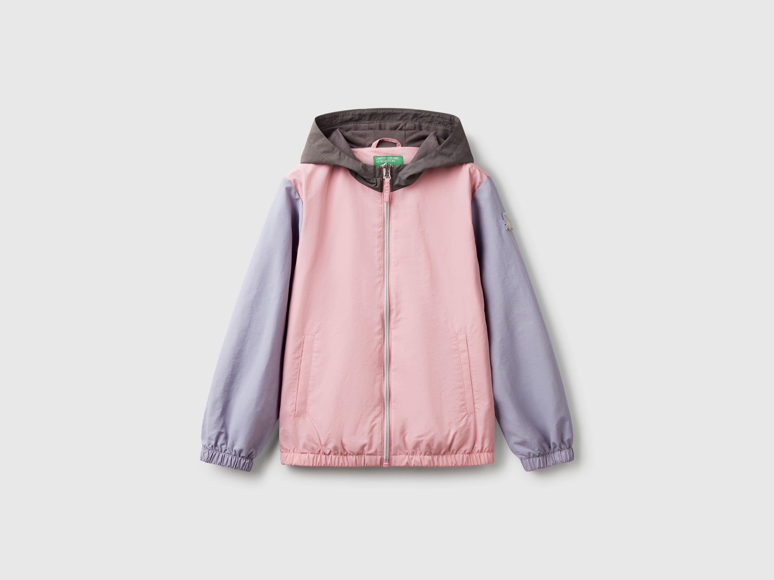 Junior Girls' Jackets and Coats Collection | Benetton