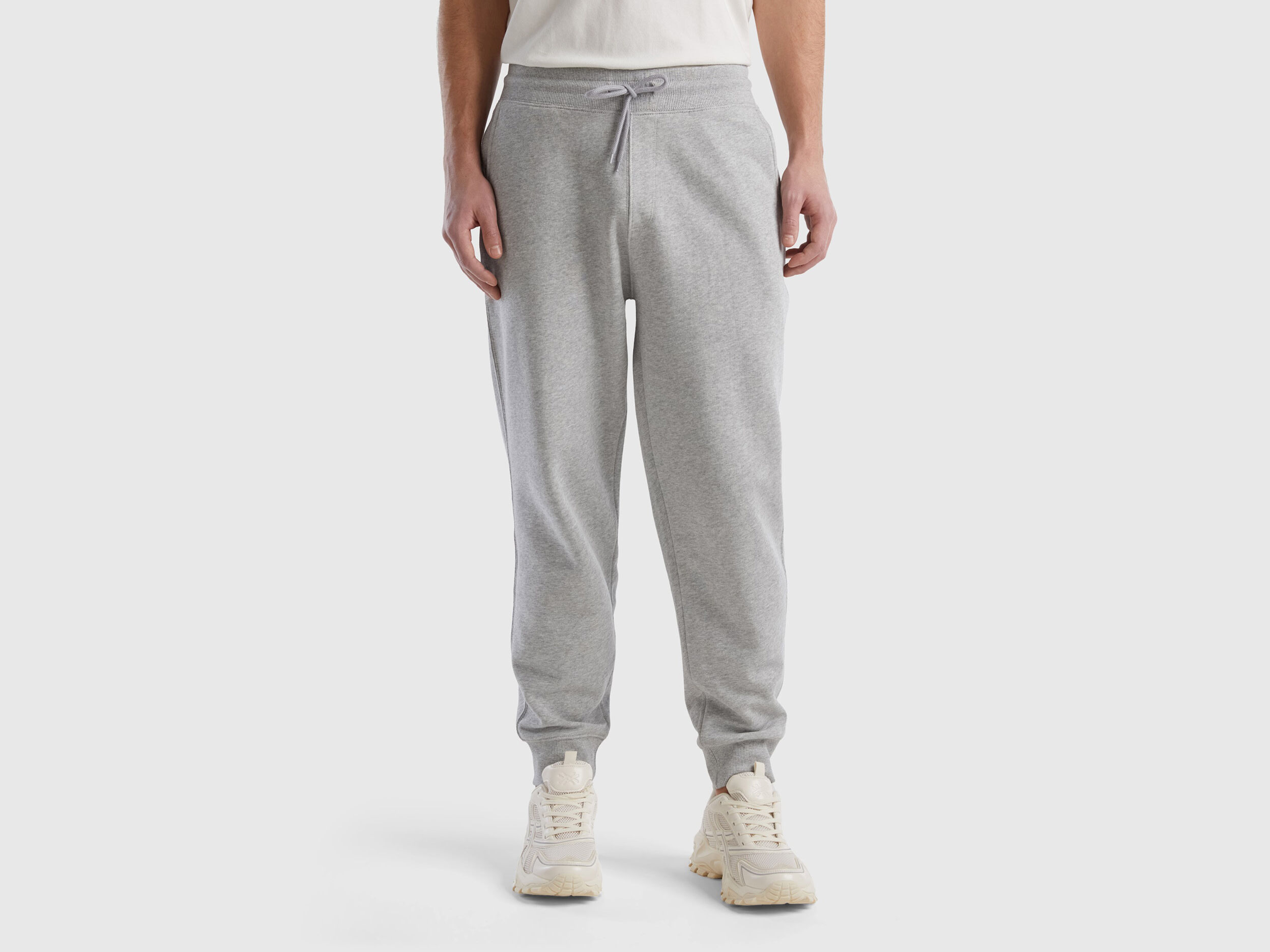 100 percent cotton 2025 sweatpants