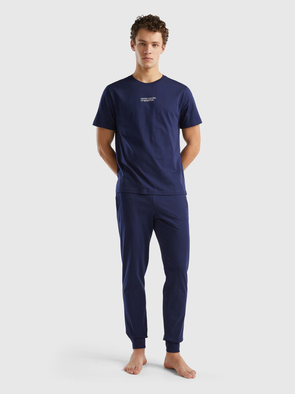 Rebajas pijamas hombre sales