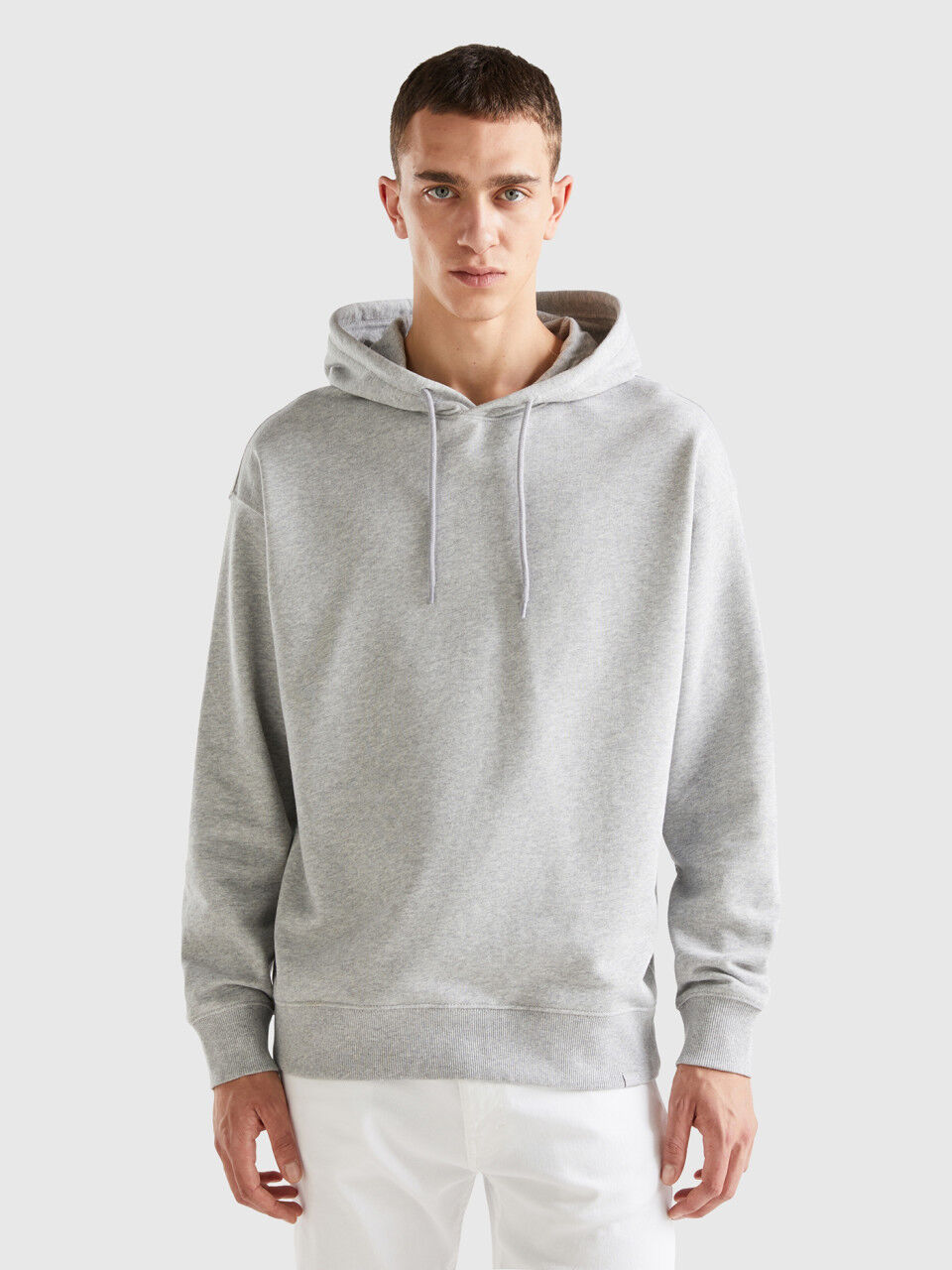Sudaderas de sales algodon hombre
