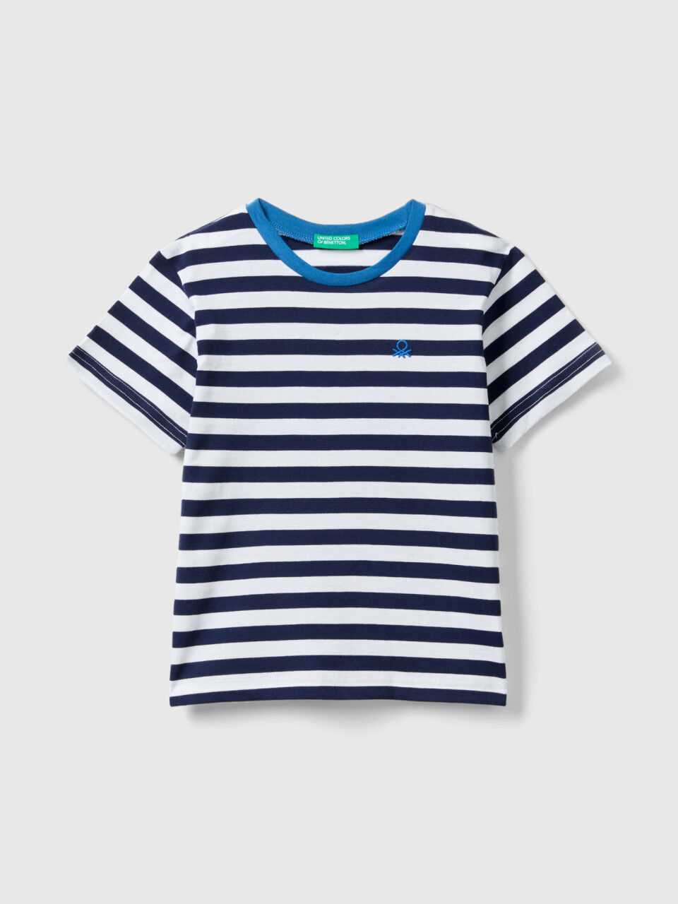 Camisetas sales benetton niño