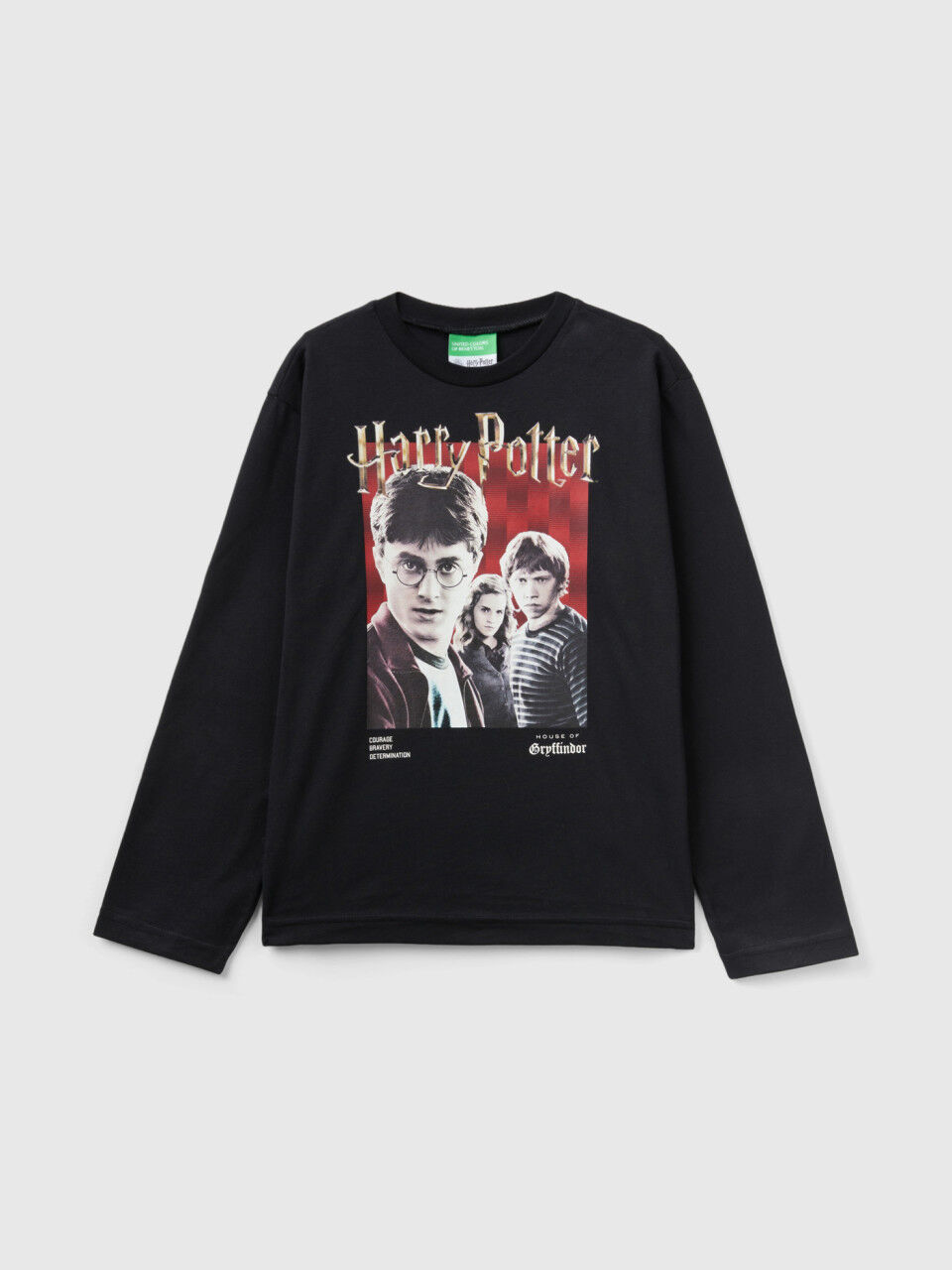 Tee shirt harry shop potter la halle