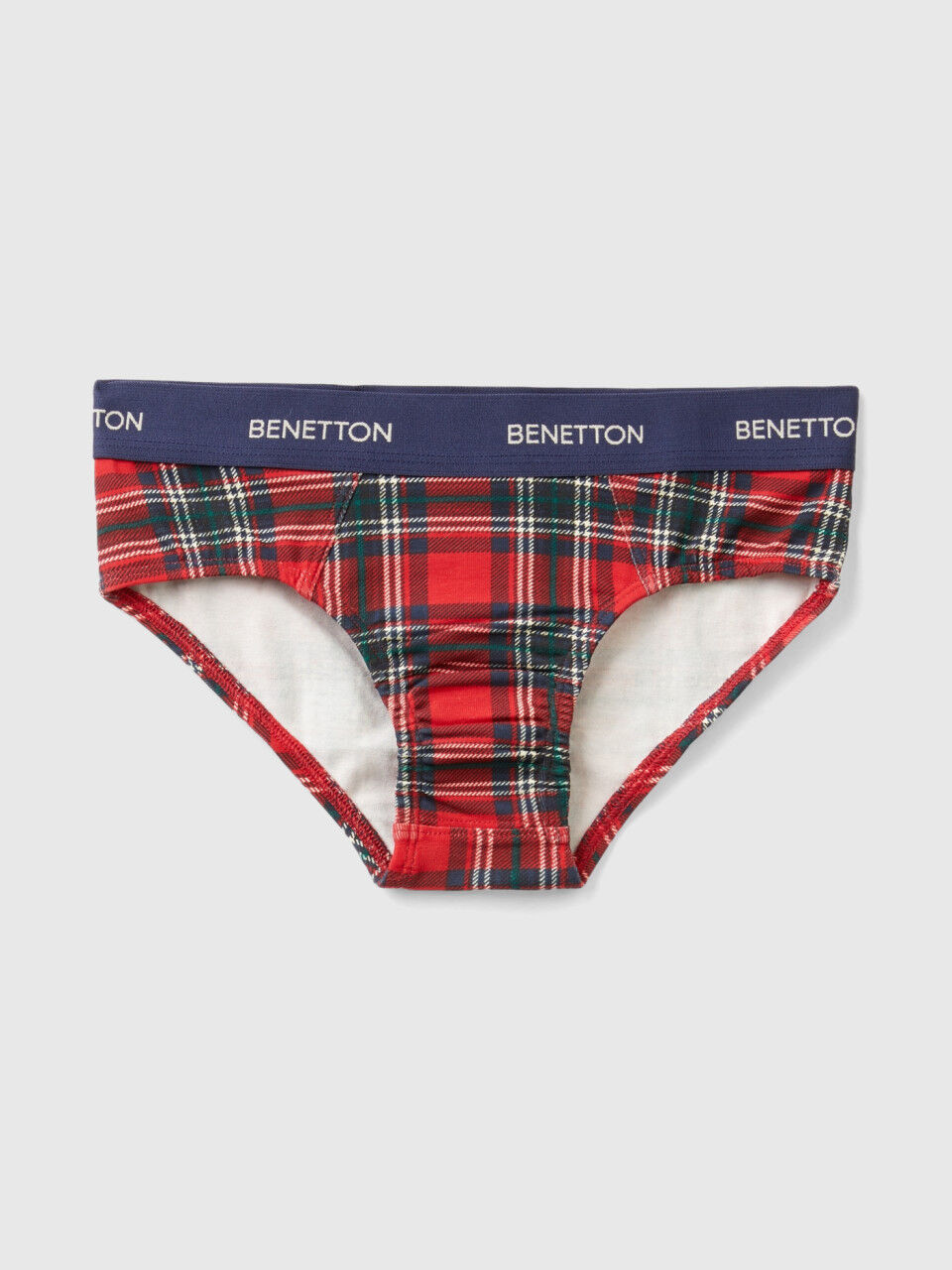 Calzoncillos benetton niños sales